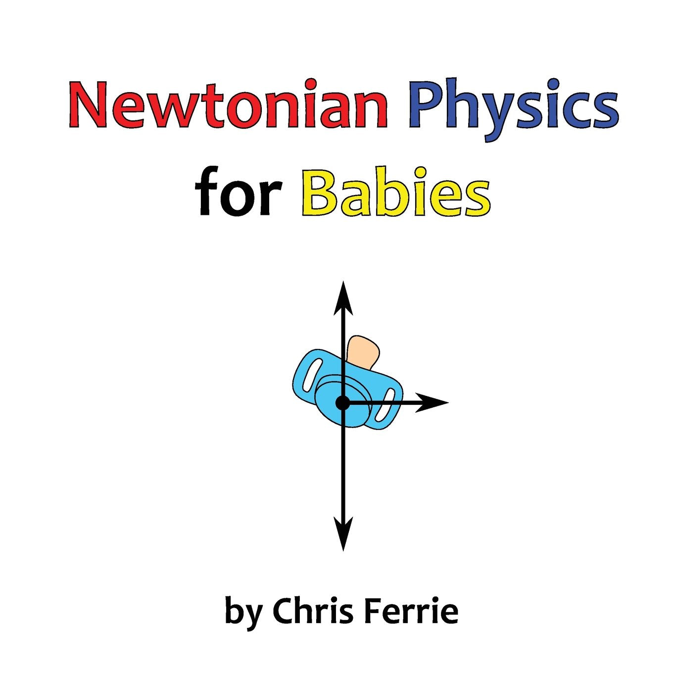 Product Image: Newtonian Physics for Babies