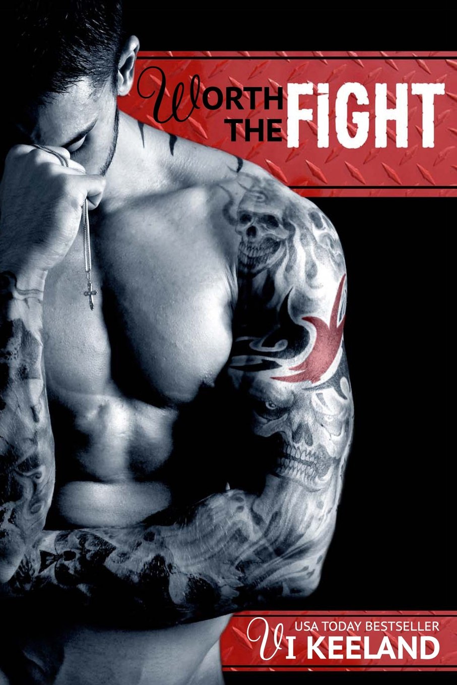Product Image: Worth the Fight