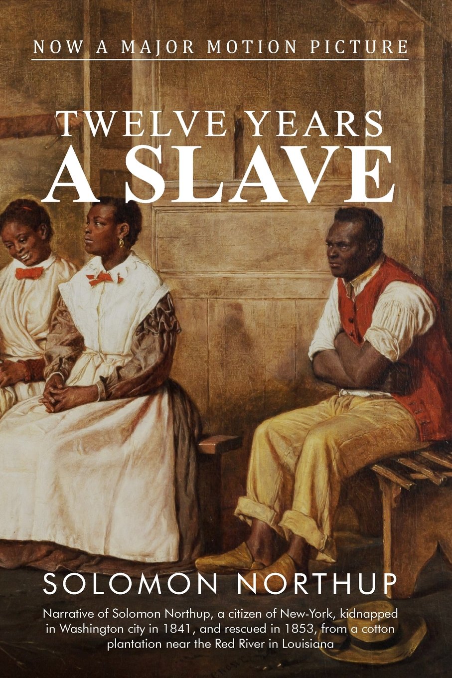 Product Image: Twelve Years a Slave