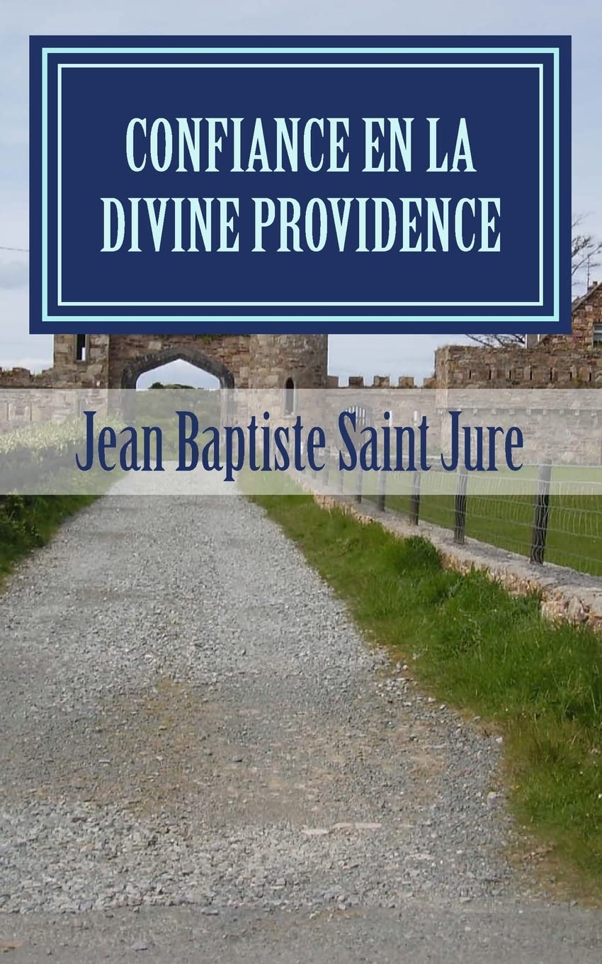Confiance en la Divine Providence book