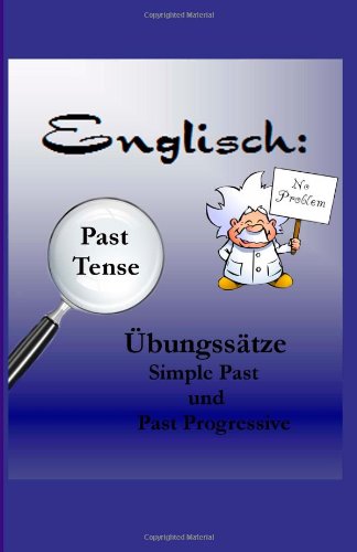 Product Image: Englisch: No Problem Übungssätze Simple Past und Past Progressive