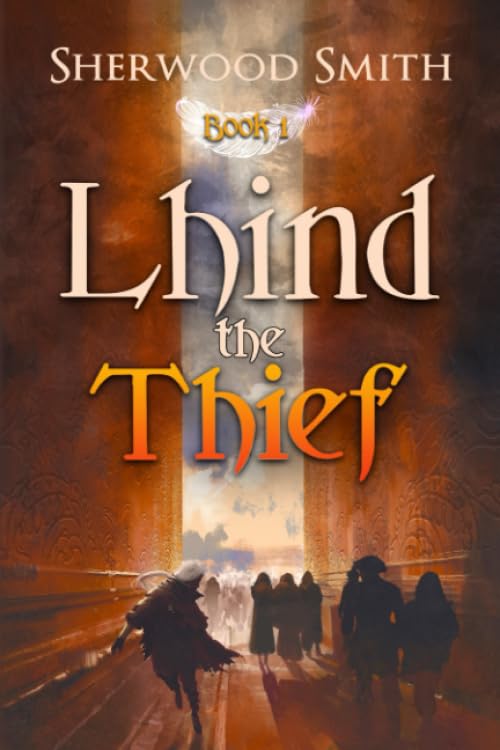 Product Image: Lhind the Thief