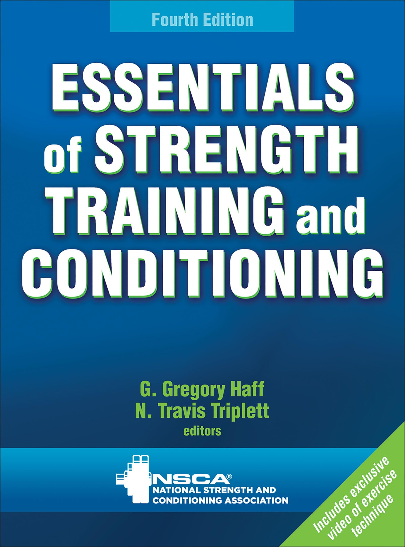 Essentials of Strength Training and Conditioning Medicine Books
