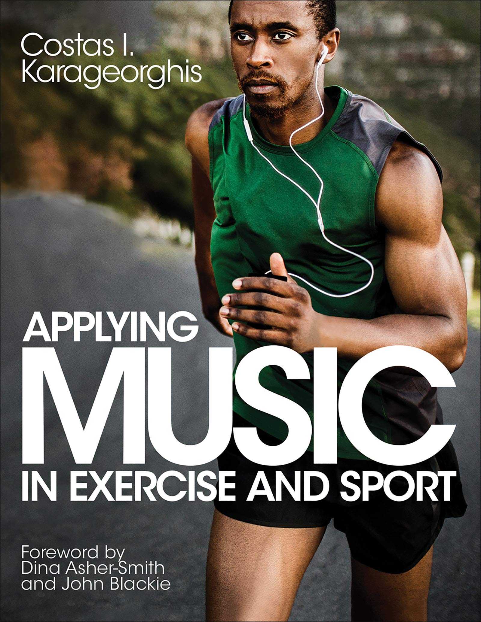 Applying Music in Exercise and Sport Medicine