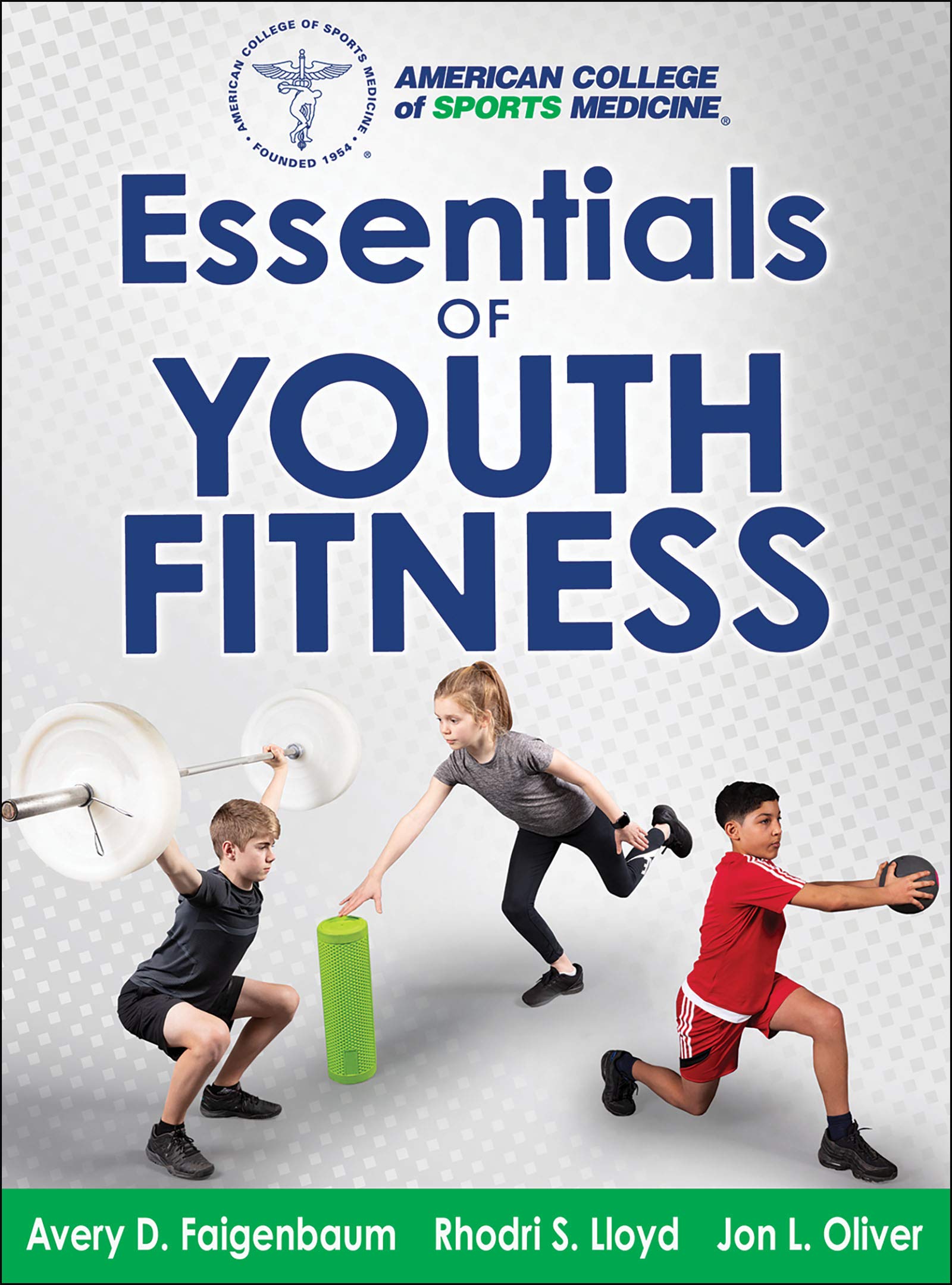 Essentials of Youth Fitness Health, Nutrition & Fitness