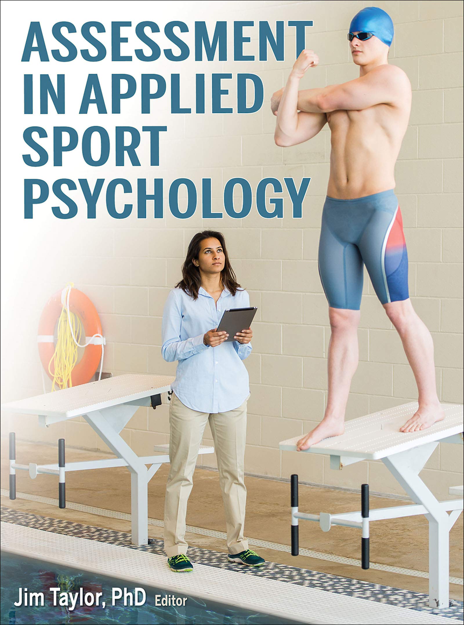 Assessment in Applied Sport Psychology Leisure & Fun
