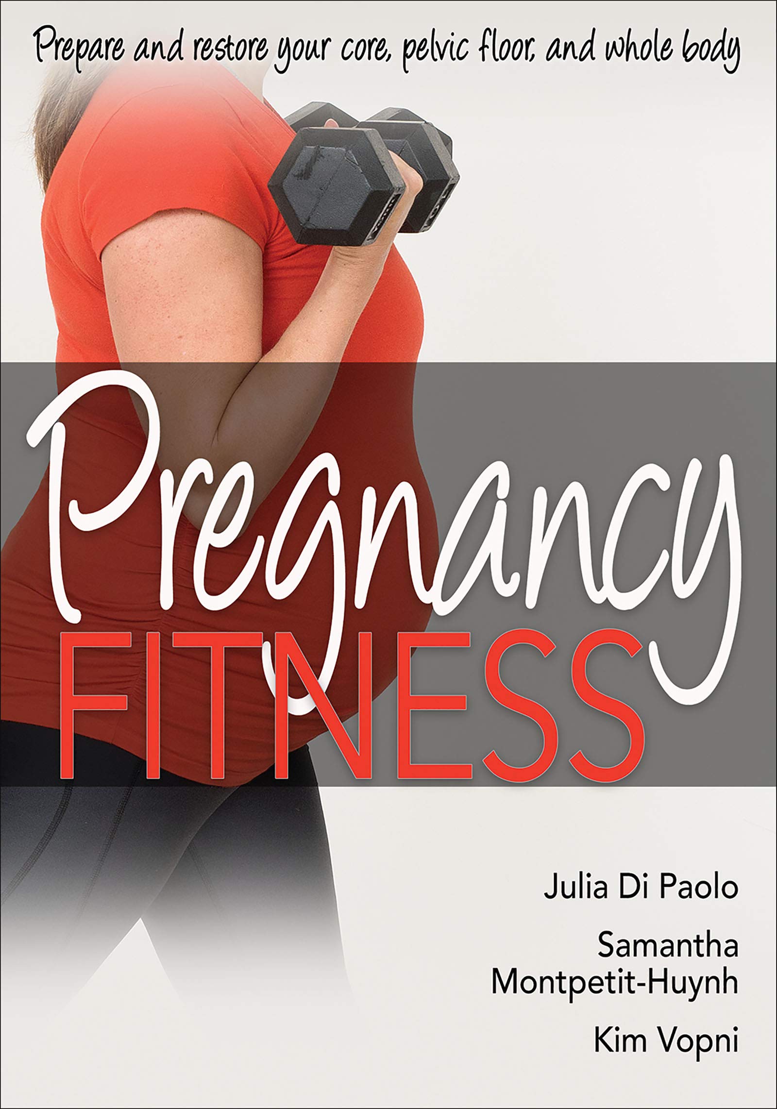 Pregnancy Fitness Parents & Children