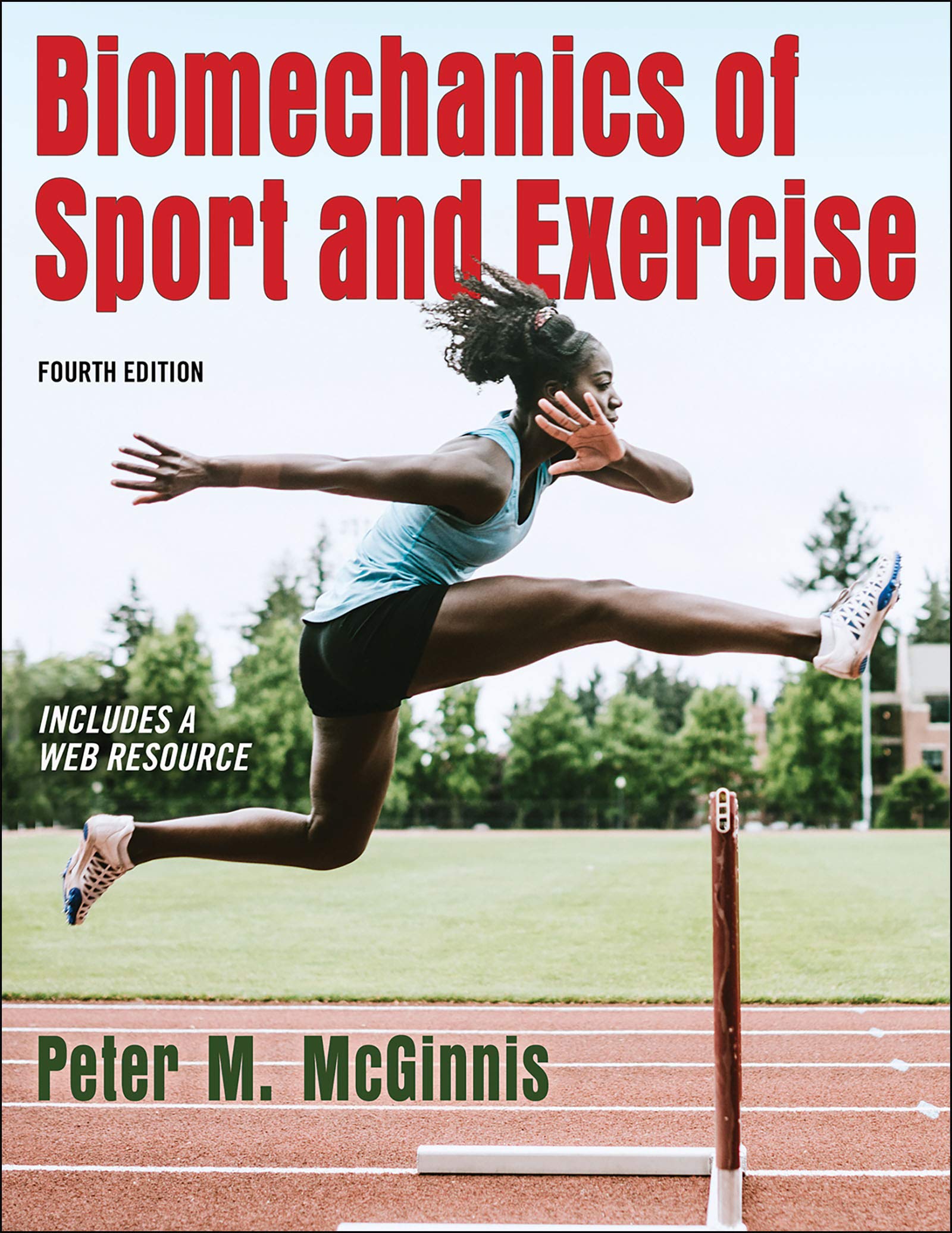 Biomechanics of Sport and Exercise Medicine
