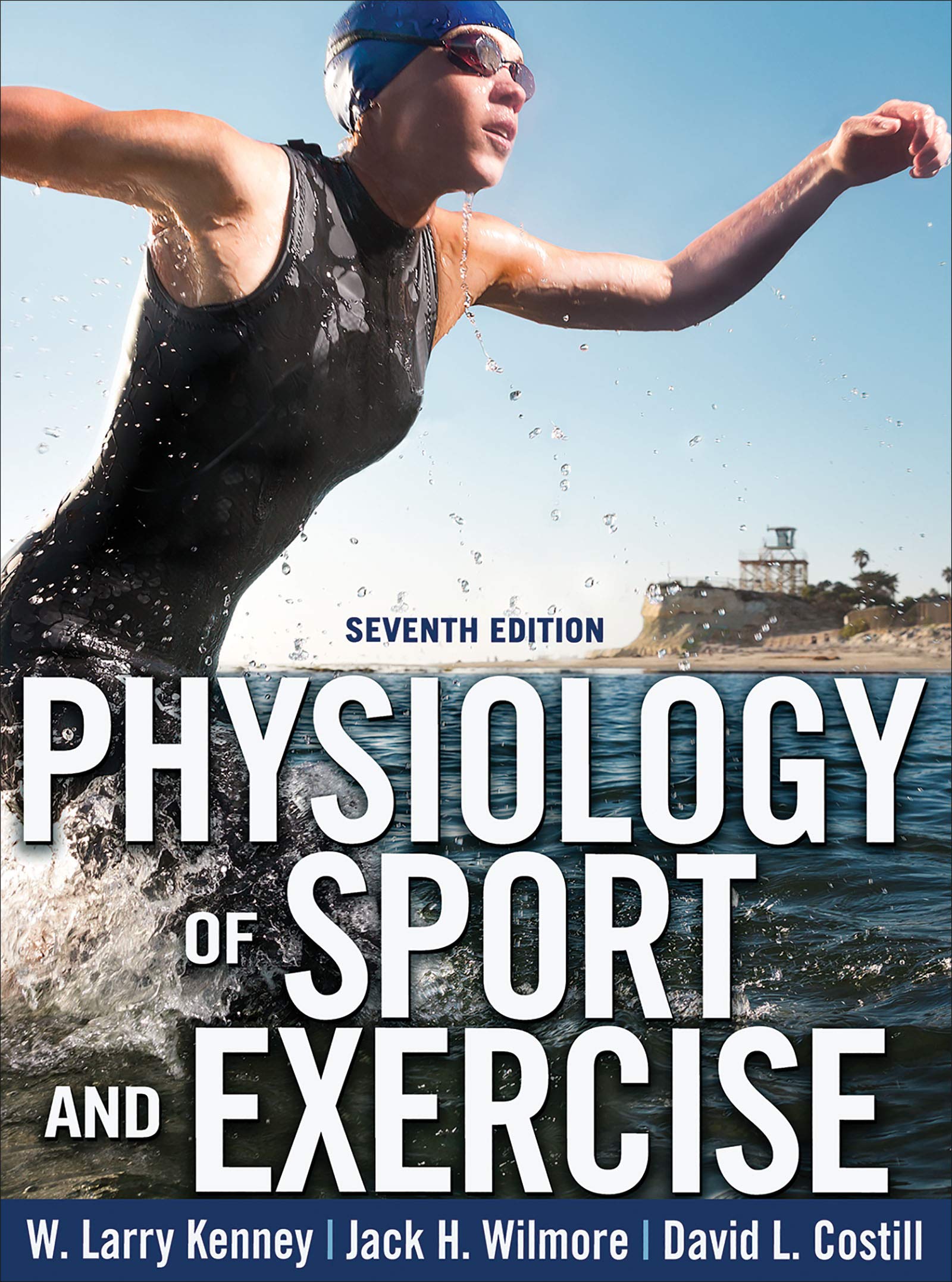 Physiology of Sport and Exercise Medicine