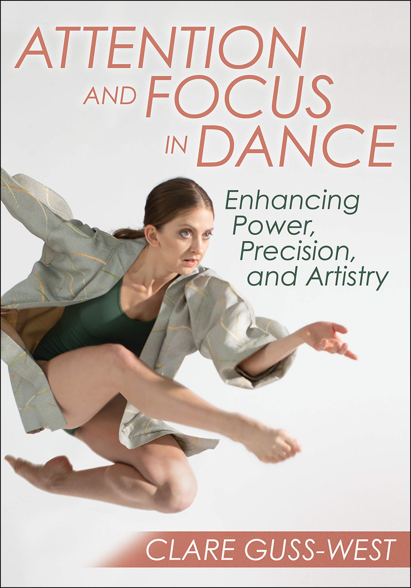 Attention and Focus in Dance: Enhancing Power, Precision, and Artistry Medicine