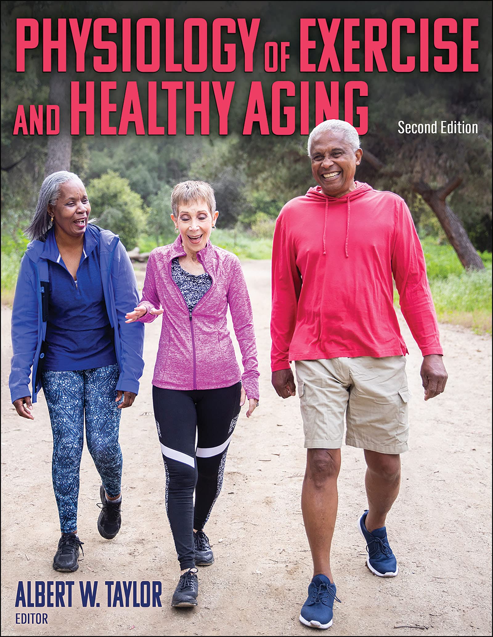 Physiology of Exercise and Healthy Aging Medicine