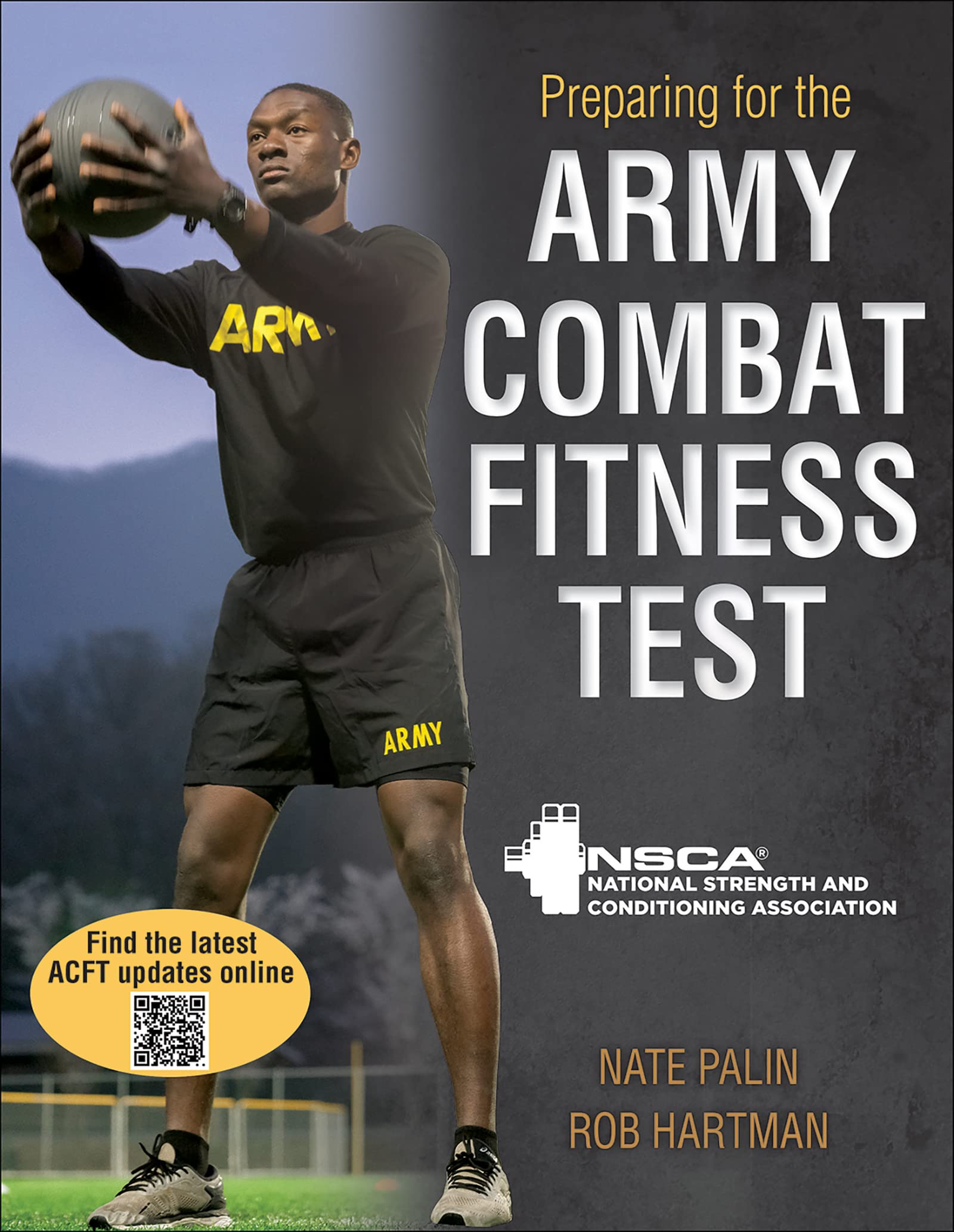 Preparing for the Army Combat Fitness Test Learning & Reference