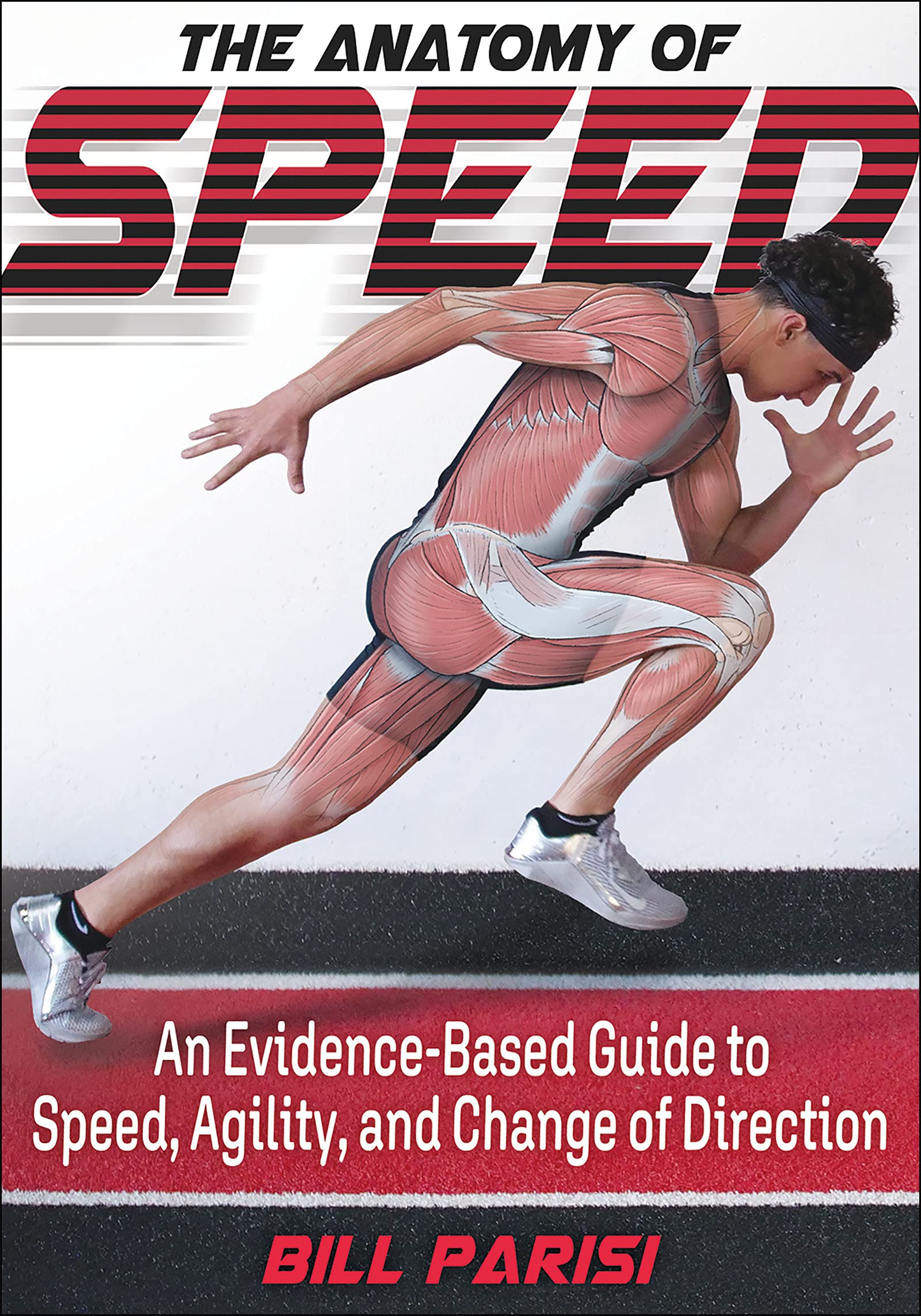 The Anatomy of Speed book