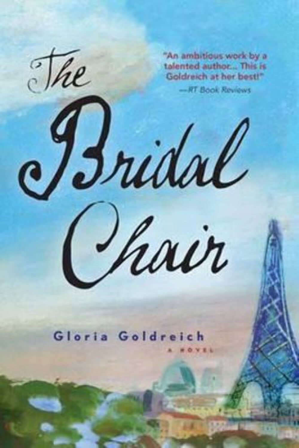 The Bridal Chair Poetry