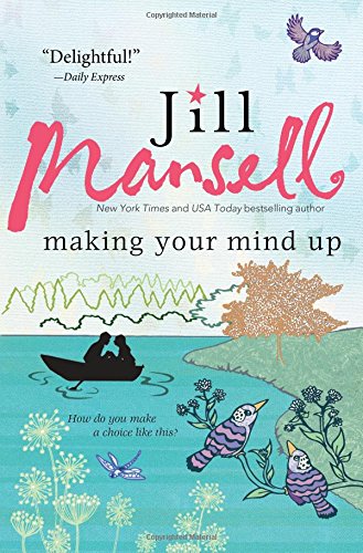 Product Image: Making Your Mind Up