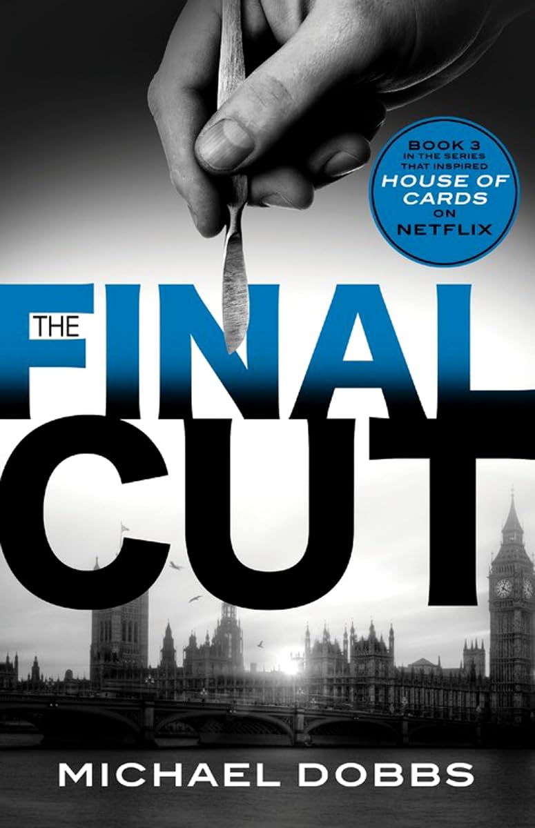 The Final Cut Humour & Satire
