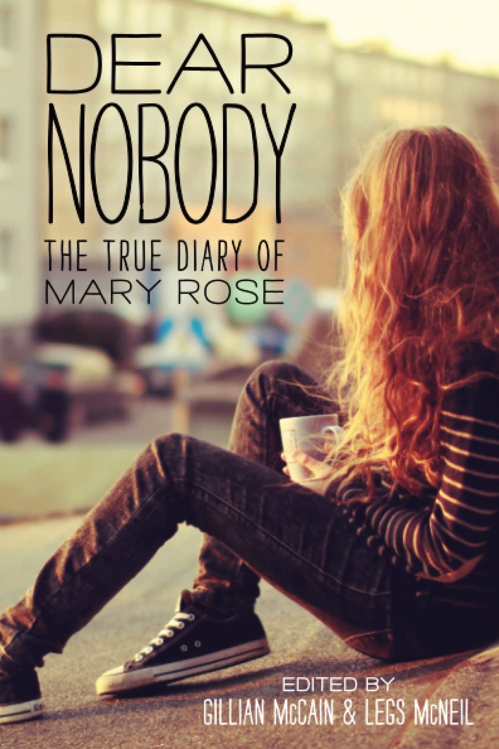 Product Image: Dear Nobody