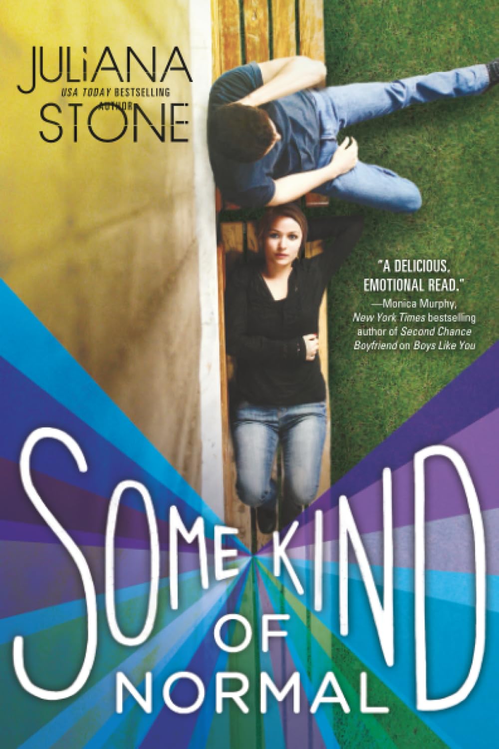 Product Image: Some Kind of Normal