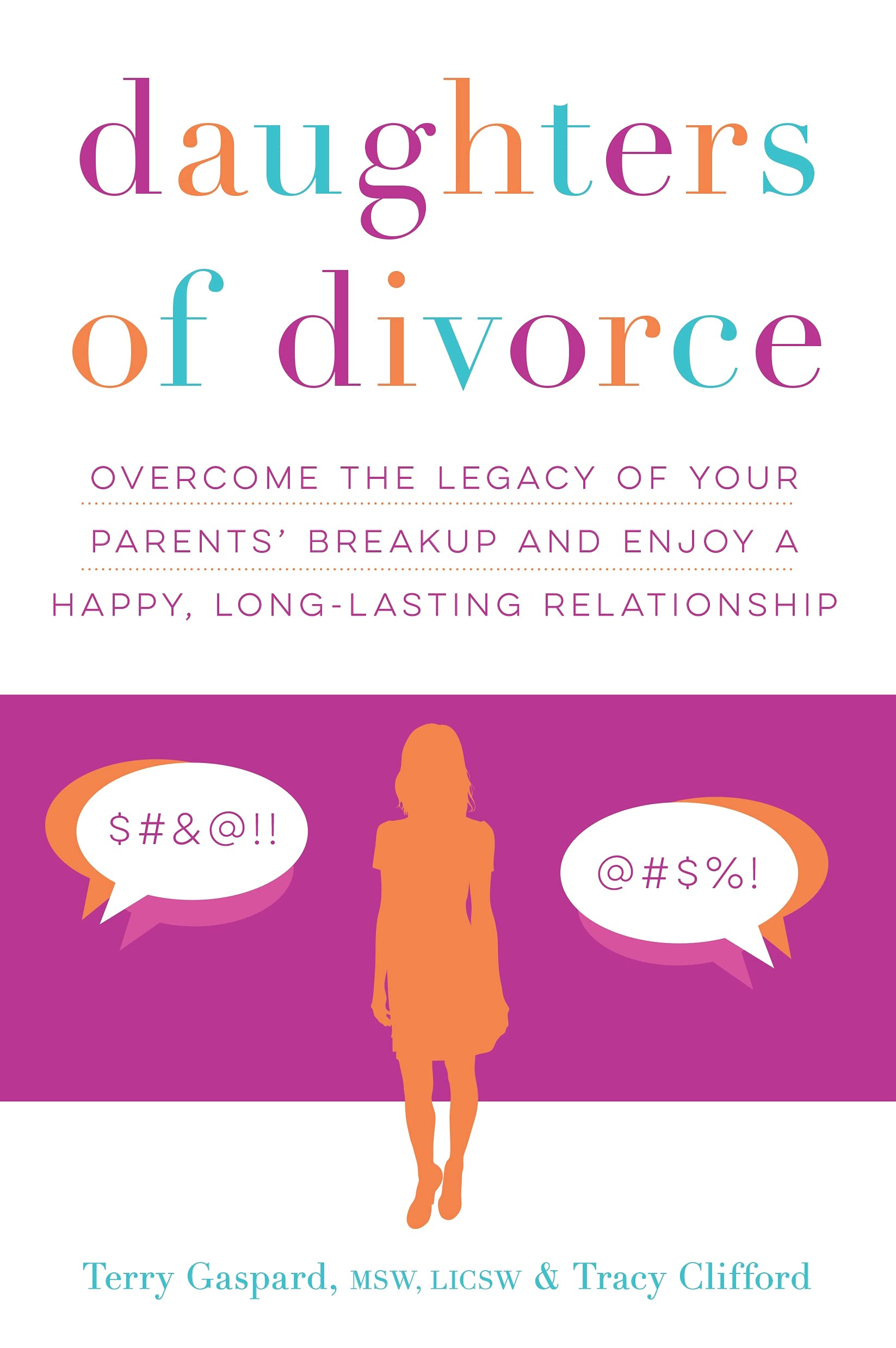 Product Image: Daughters of Divorce