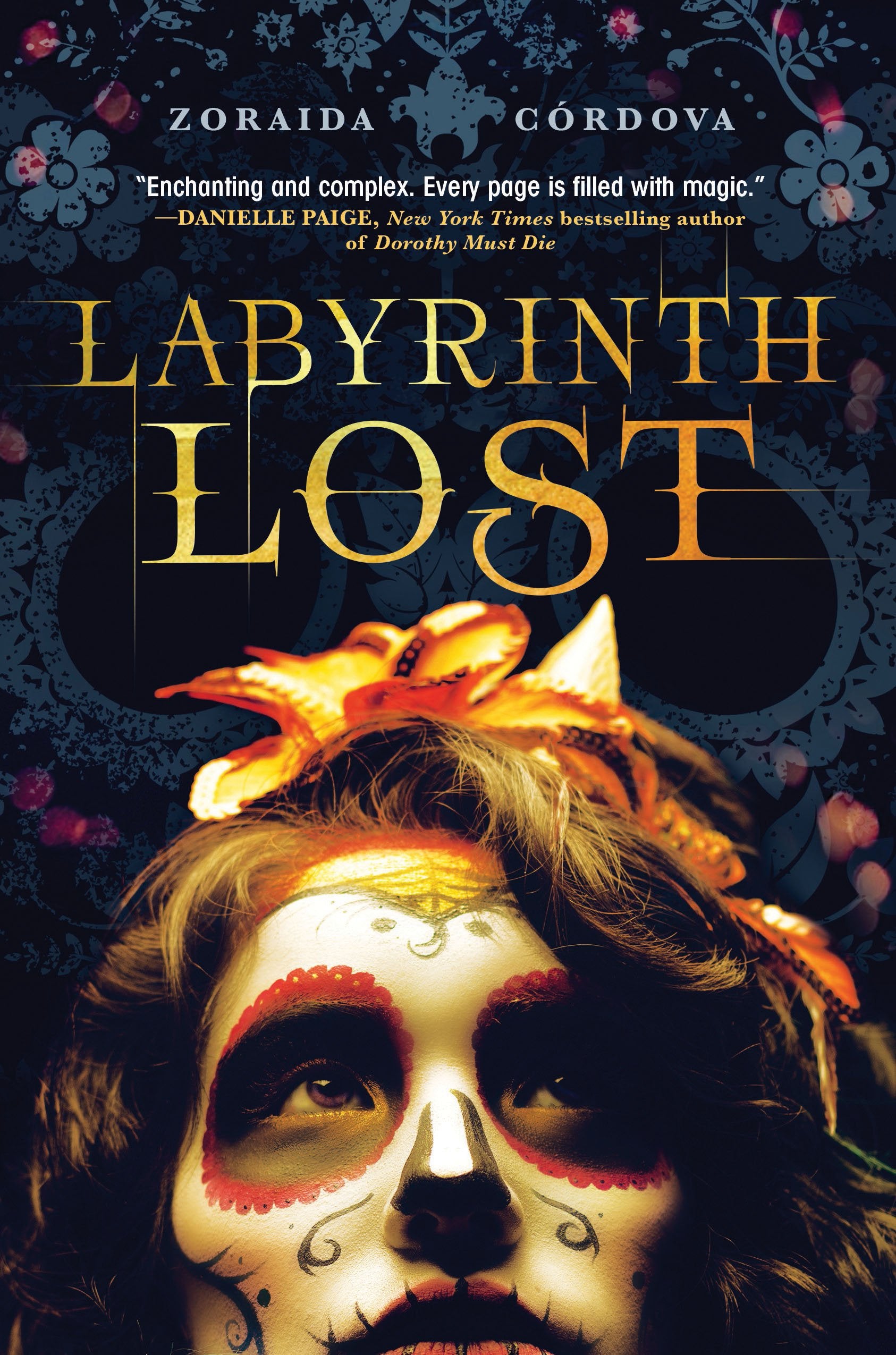 Product Image: Labyrinth Lost