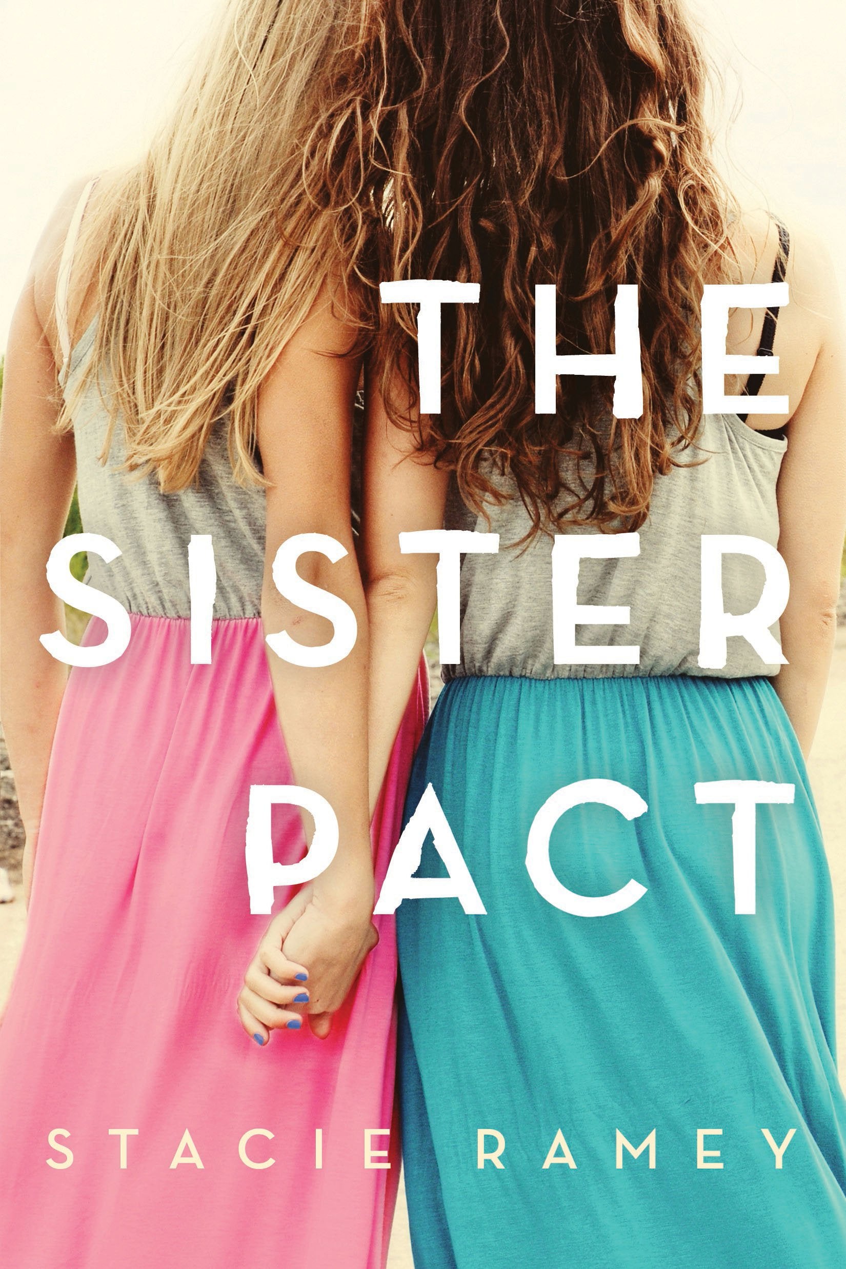 Product Image: The Sister Pact