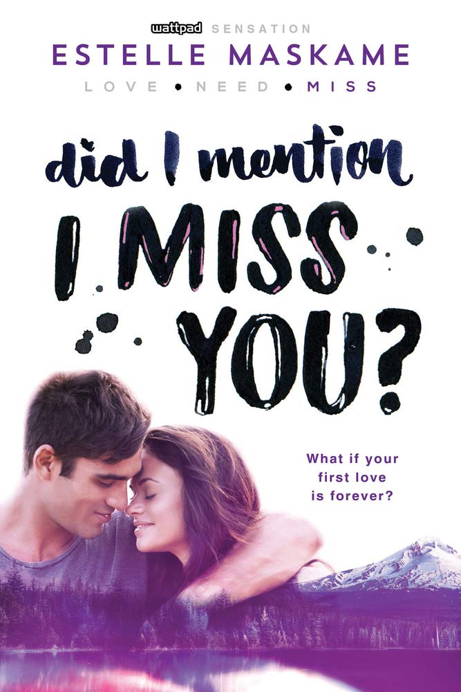 Did I Mention I Miss You? Eroticism