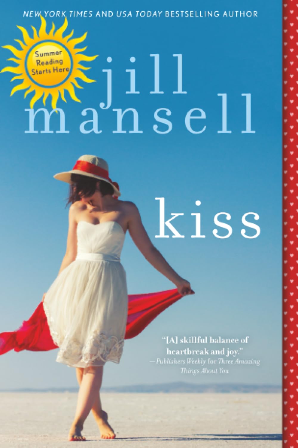 Kiss Contemporary literature Books