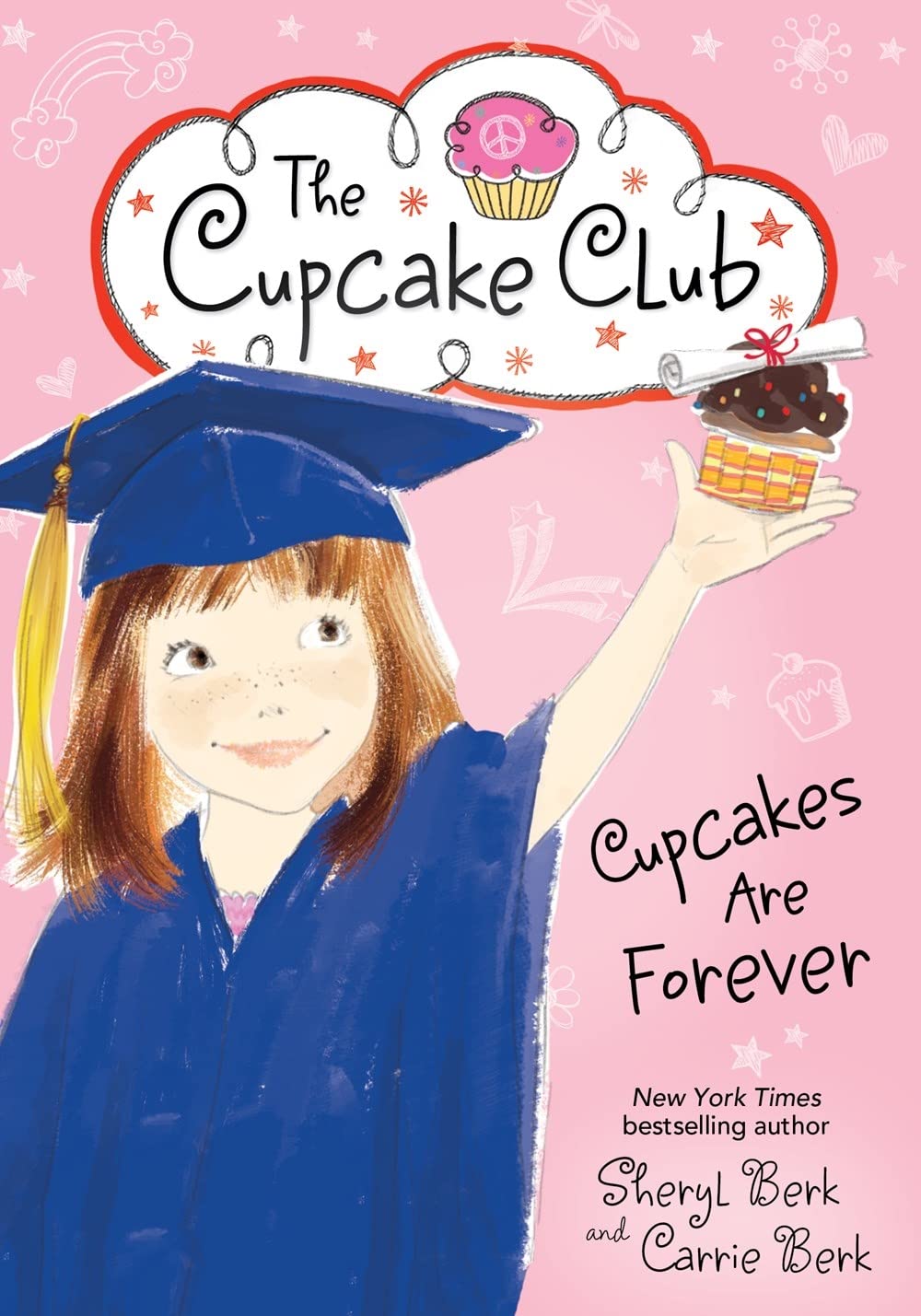 Product Image: Cupcakes Are Forever