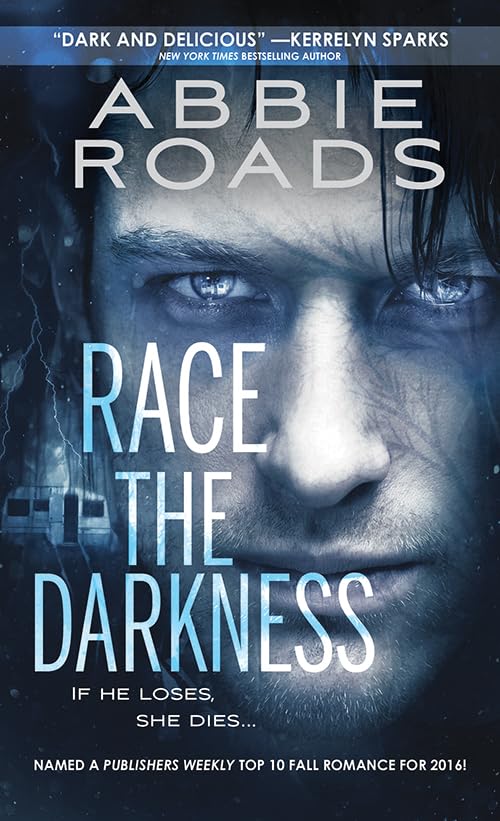 Product Image: Race the Darkness