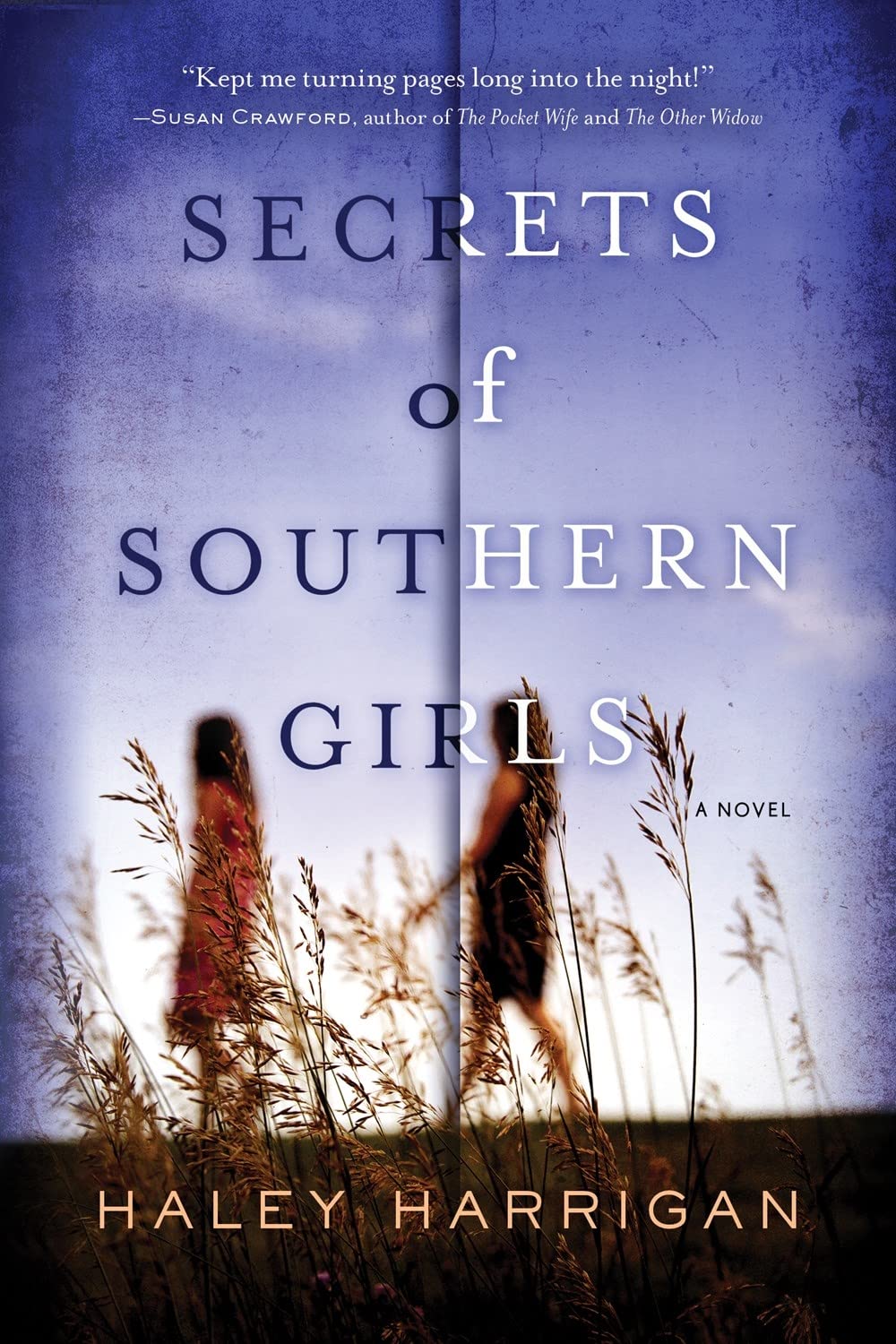 Secrets of Southern Girls book