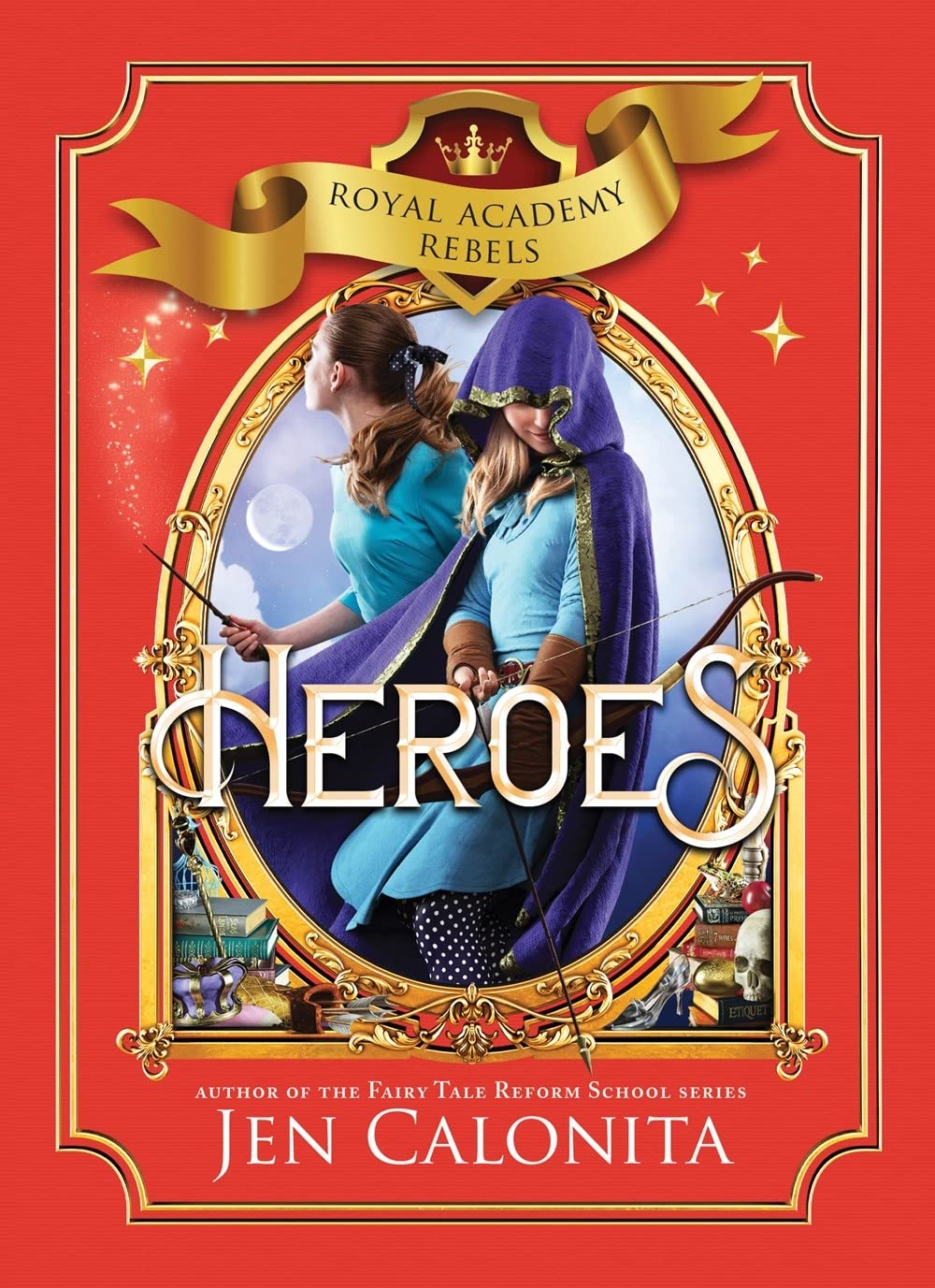 Product Image: Heroes