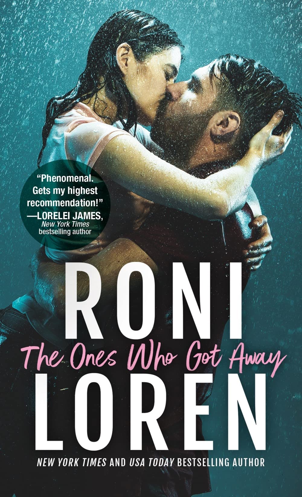 The Ones Who Got Away (The Ones Who Got Away, 1) Contemporary literature