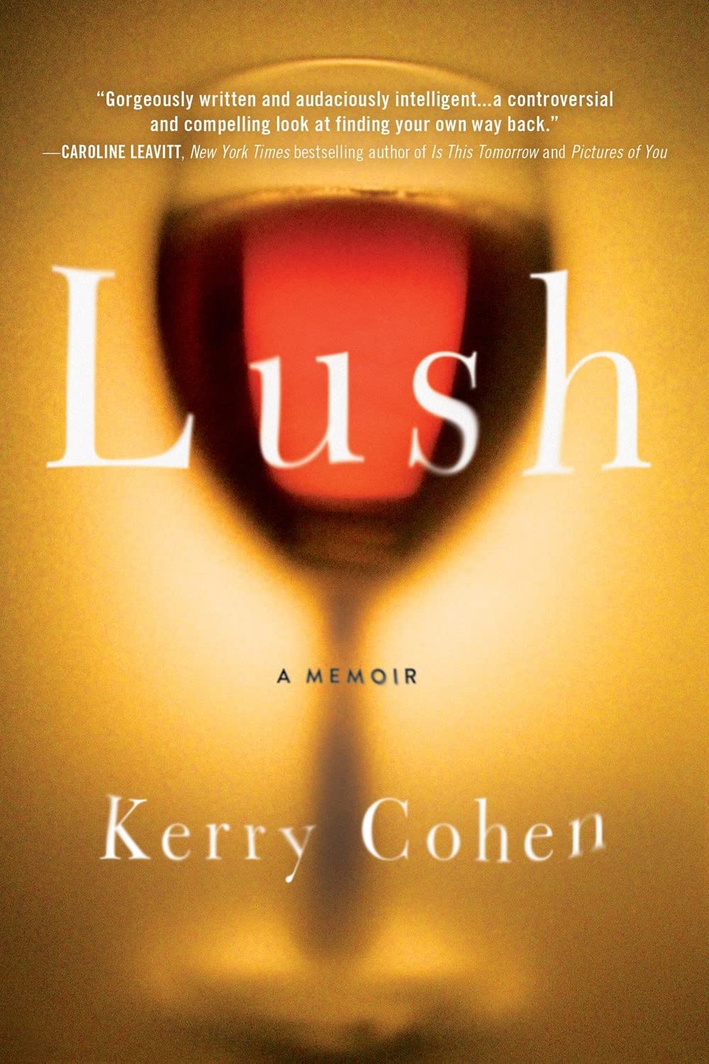Lush Books