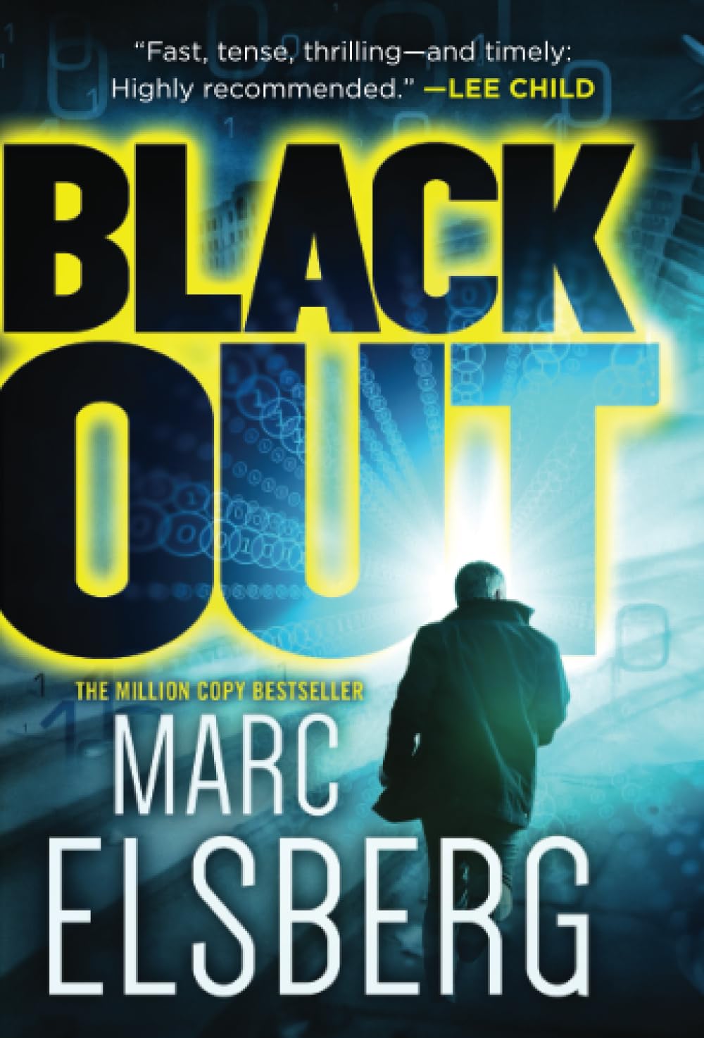 Blackout Suspense & Thrillers