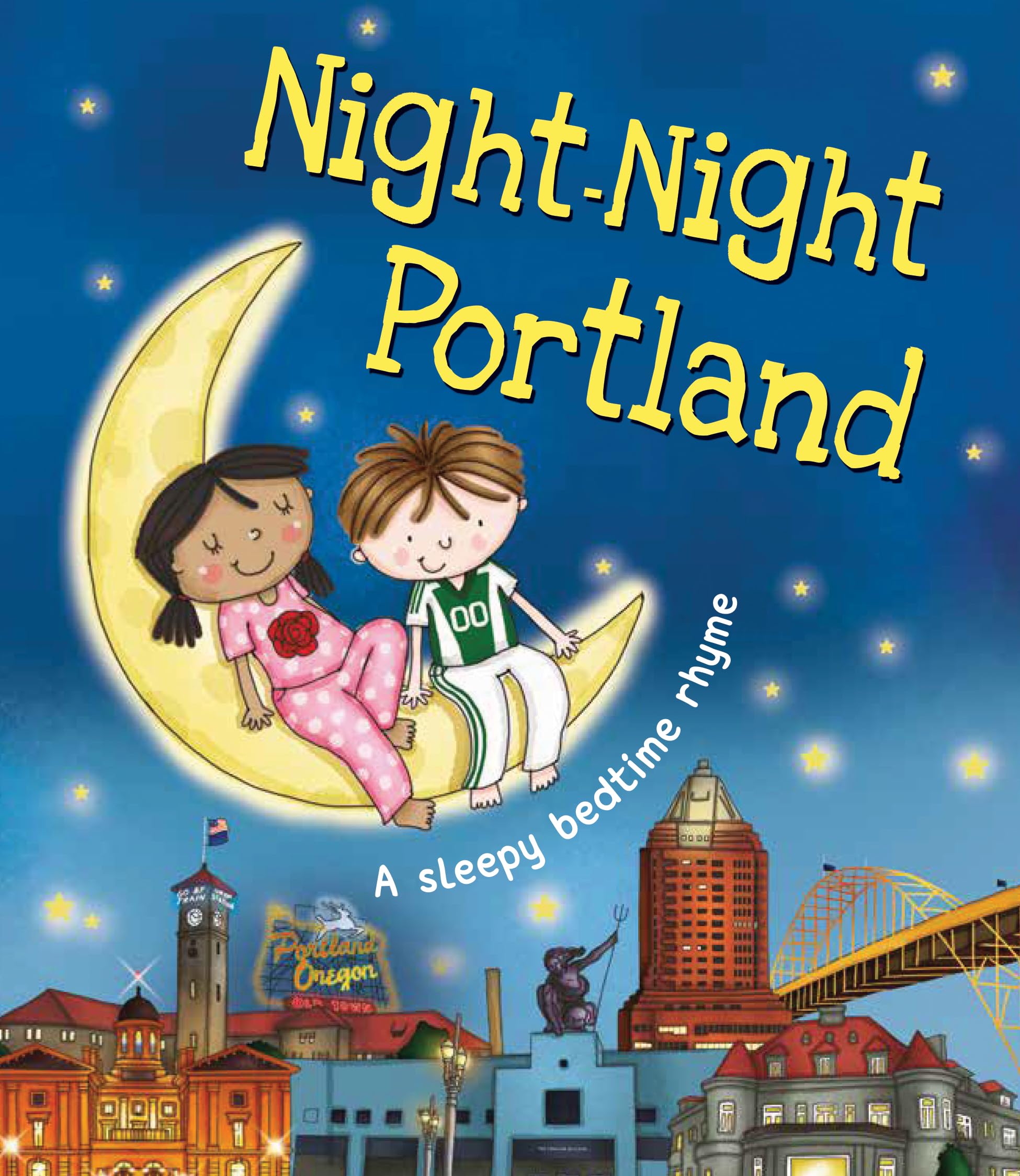 Product Image: Night-Night Portland