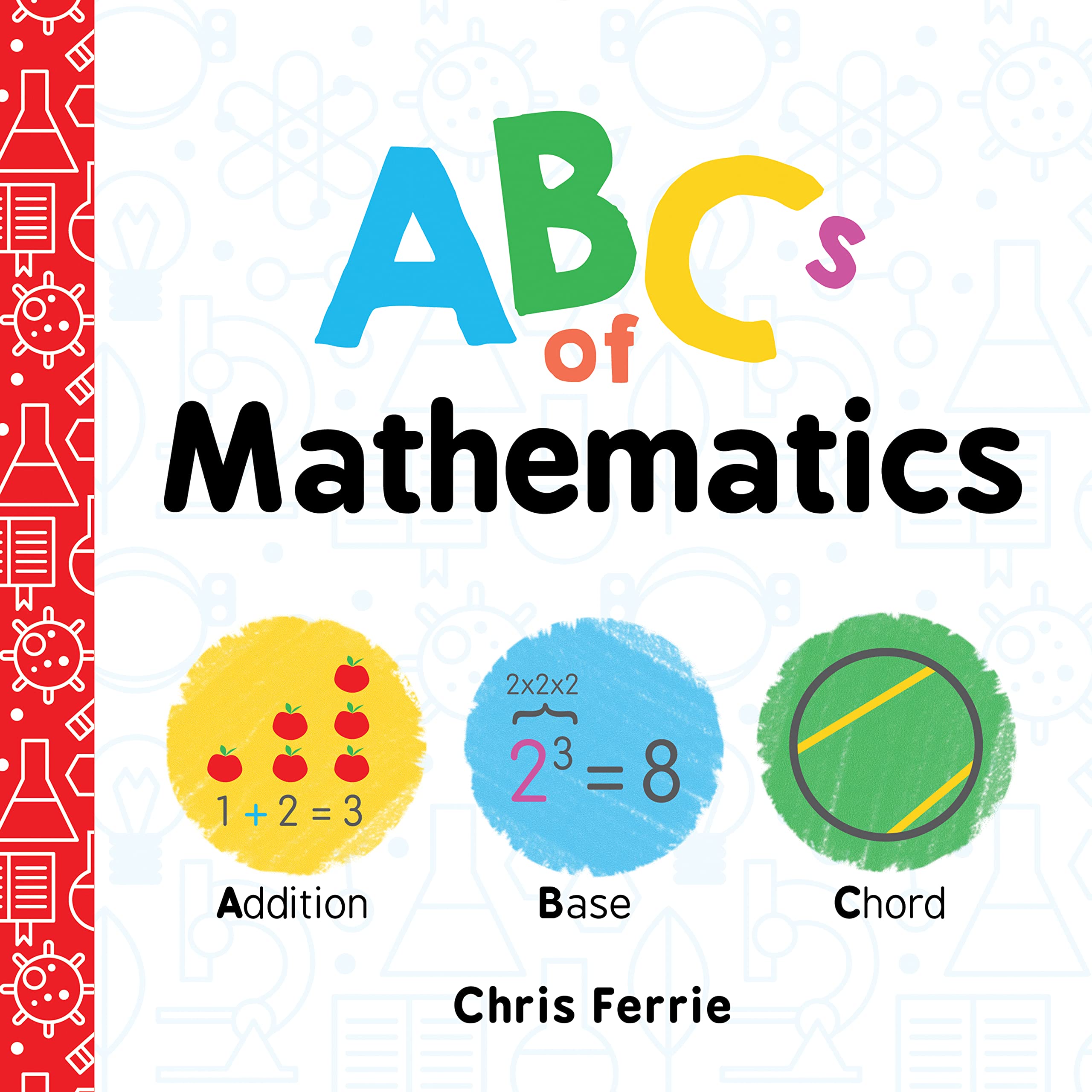 Product Image: ABCs of Mathematics
