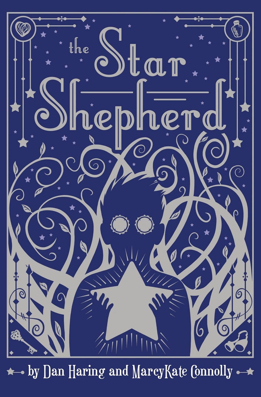 Product Image: The Star Shepherd