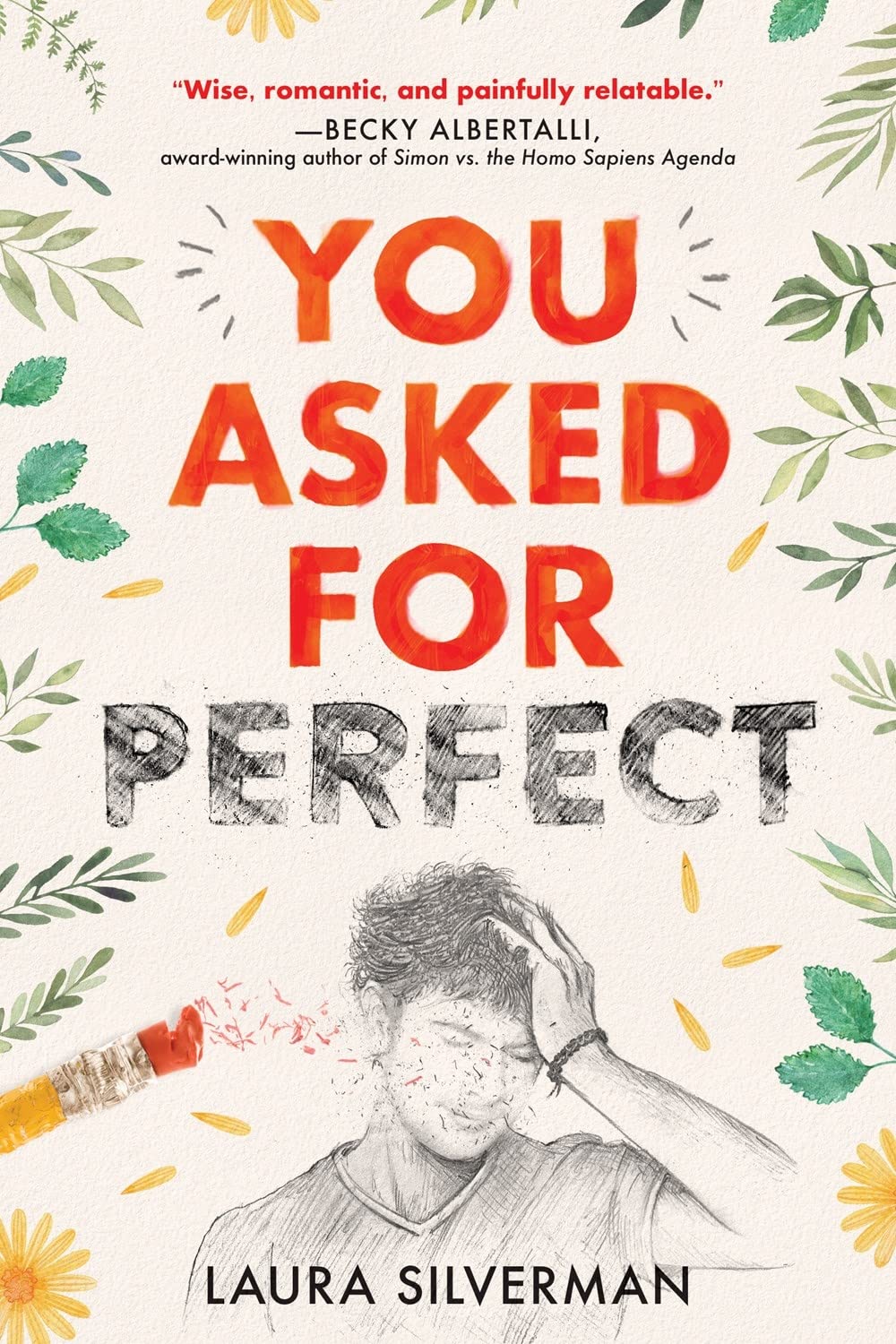 You Asked for Perfect LGBTQ+ Books