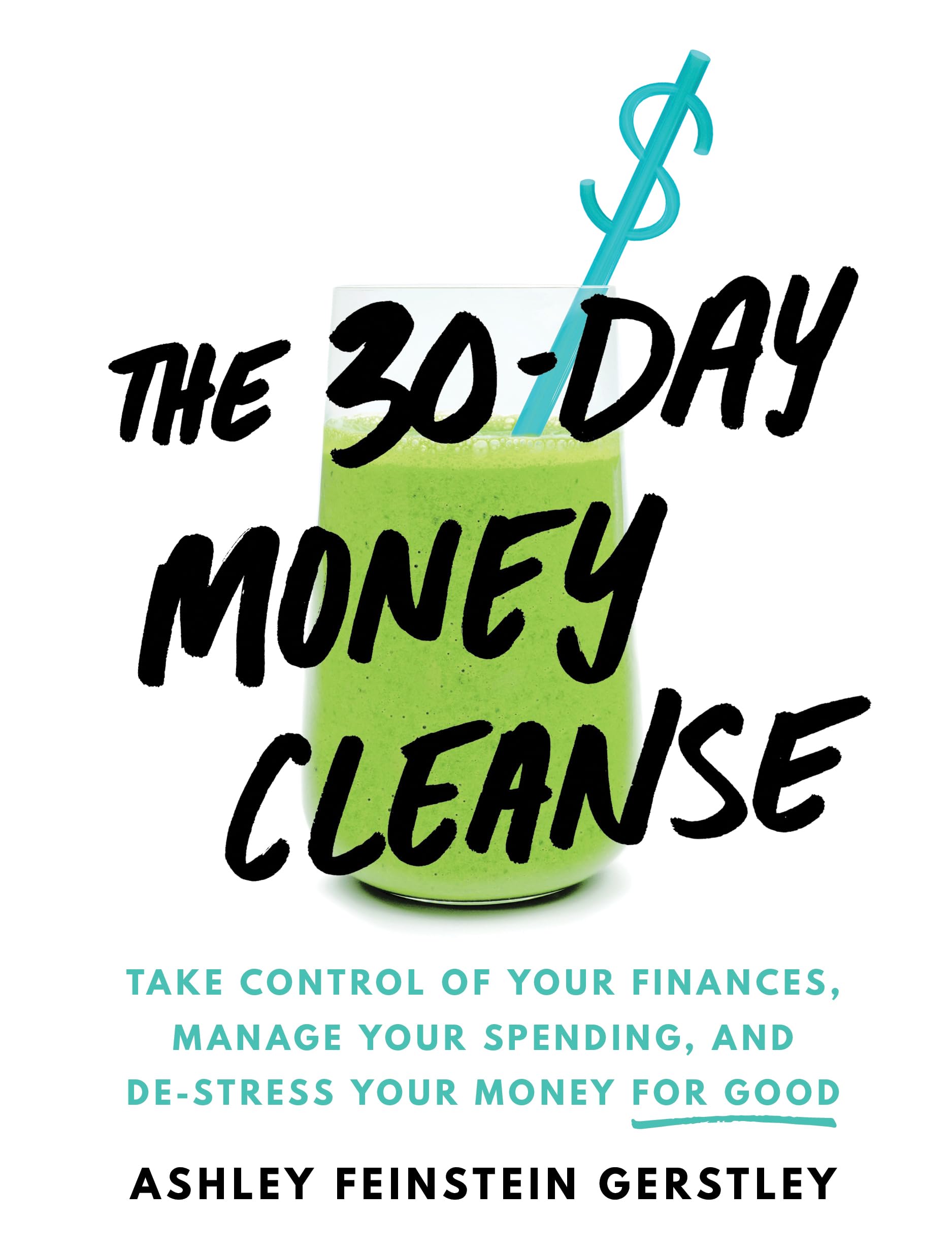 Product Image: The 30-Day Money Cleanse