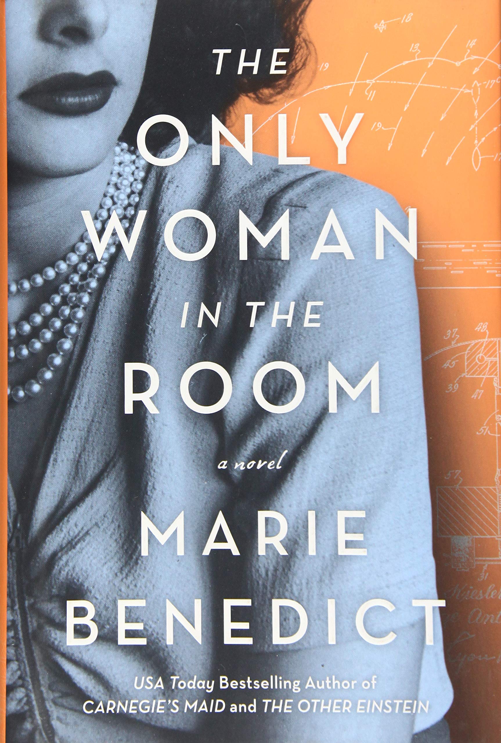 The Only Woman in the Room Poetry