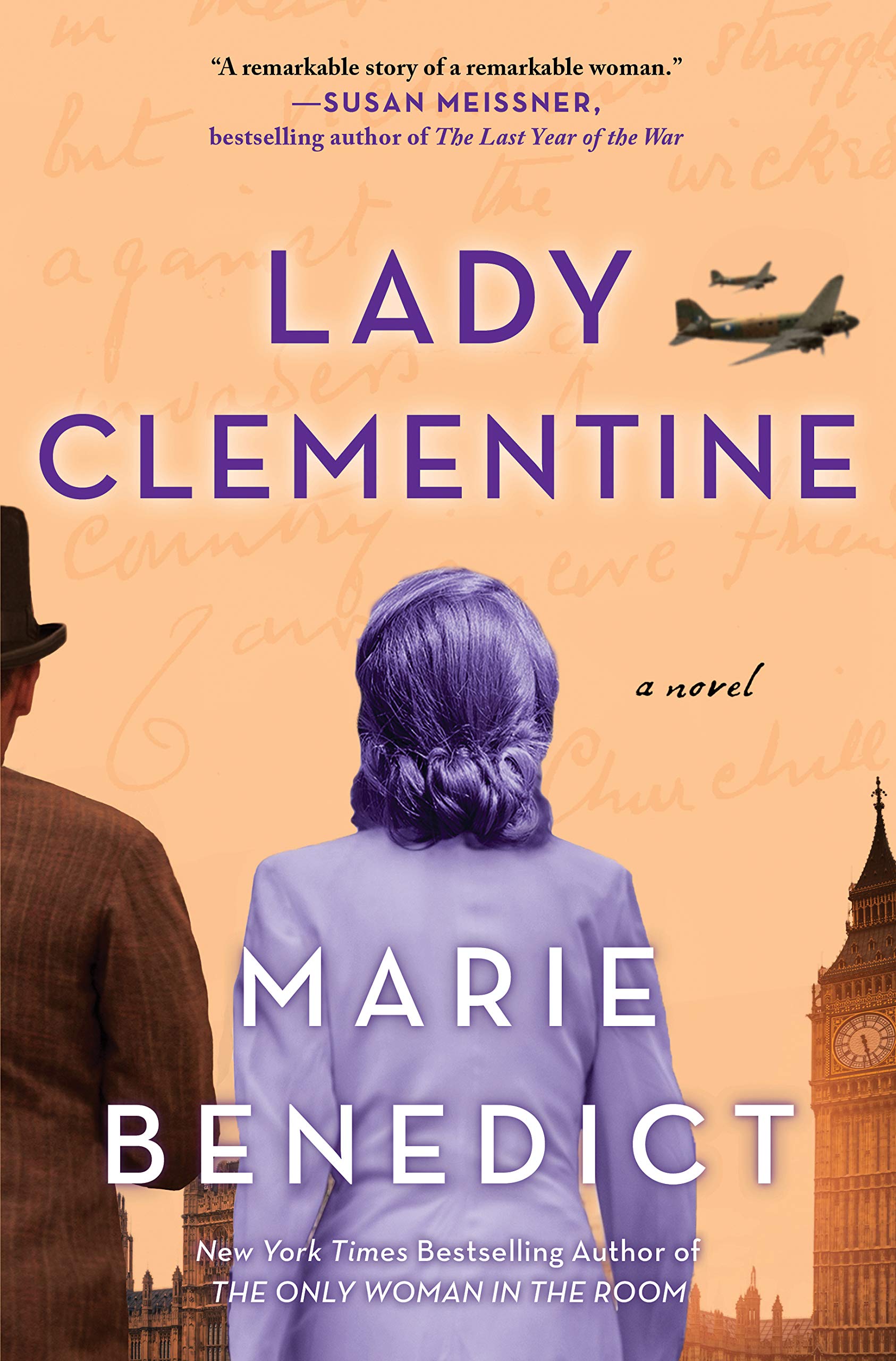 Lady Clementine Historical Fiction