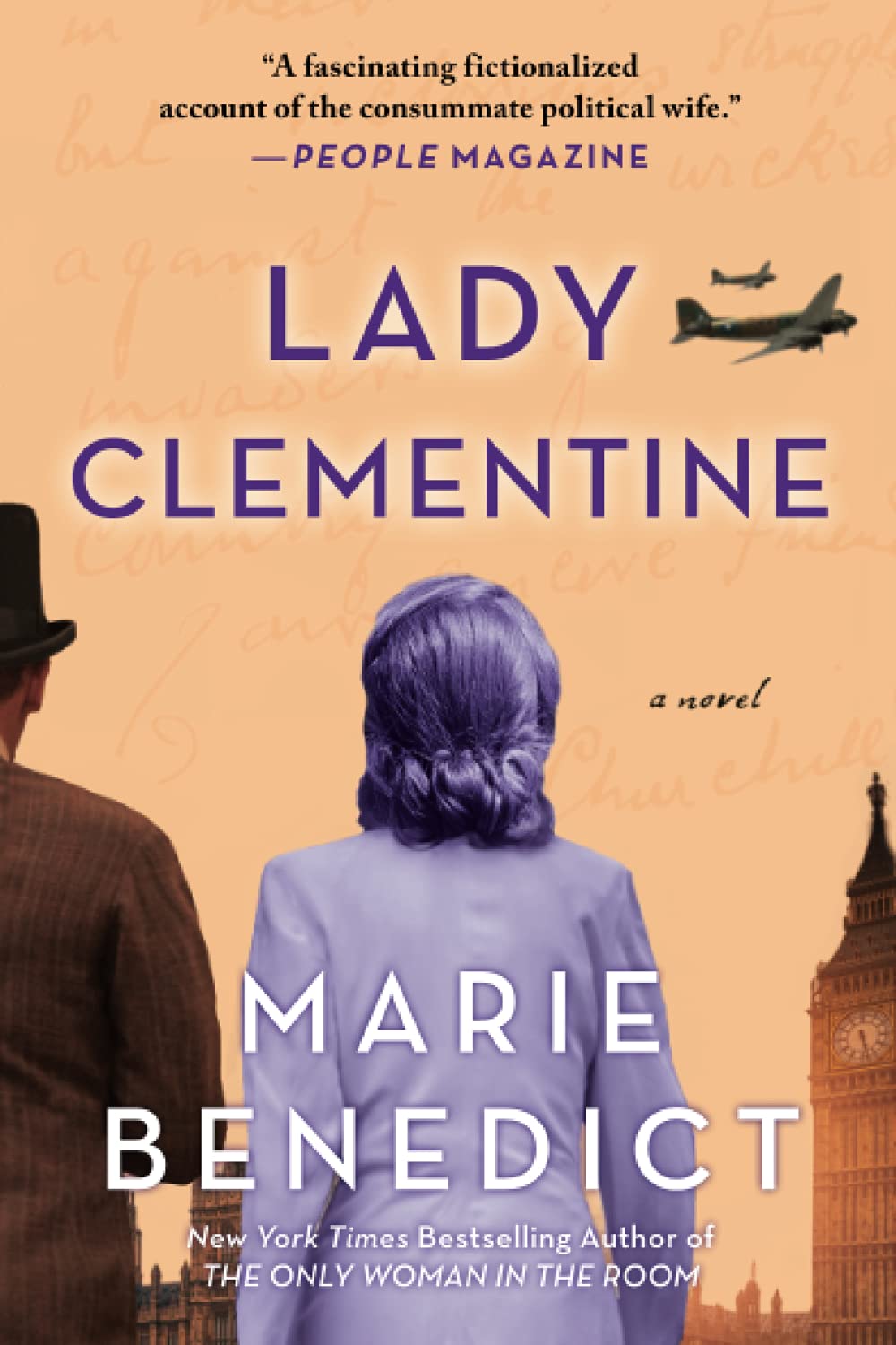 Product Image: Lady Clementine: A Novel
