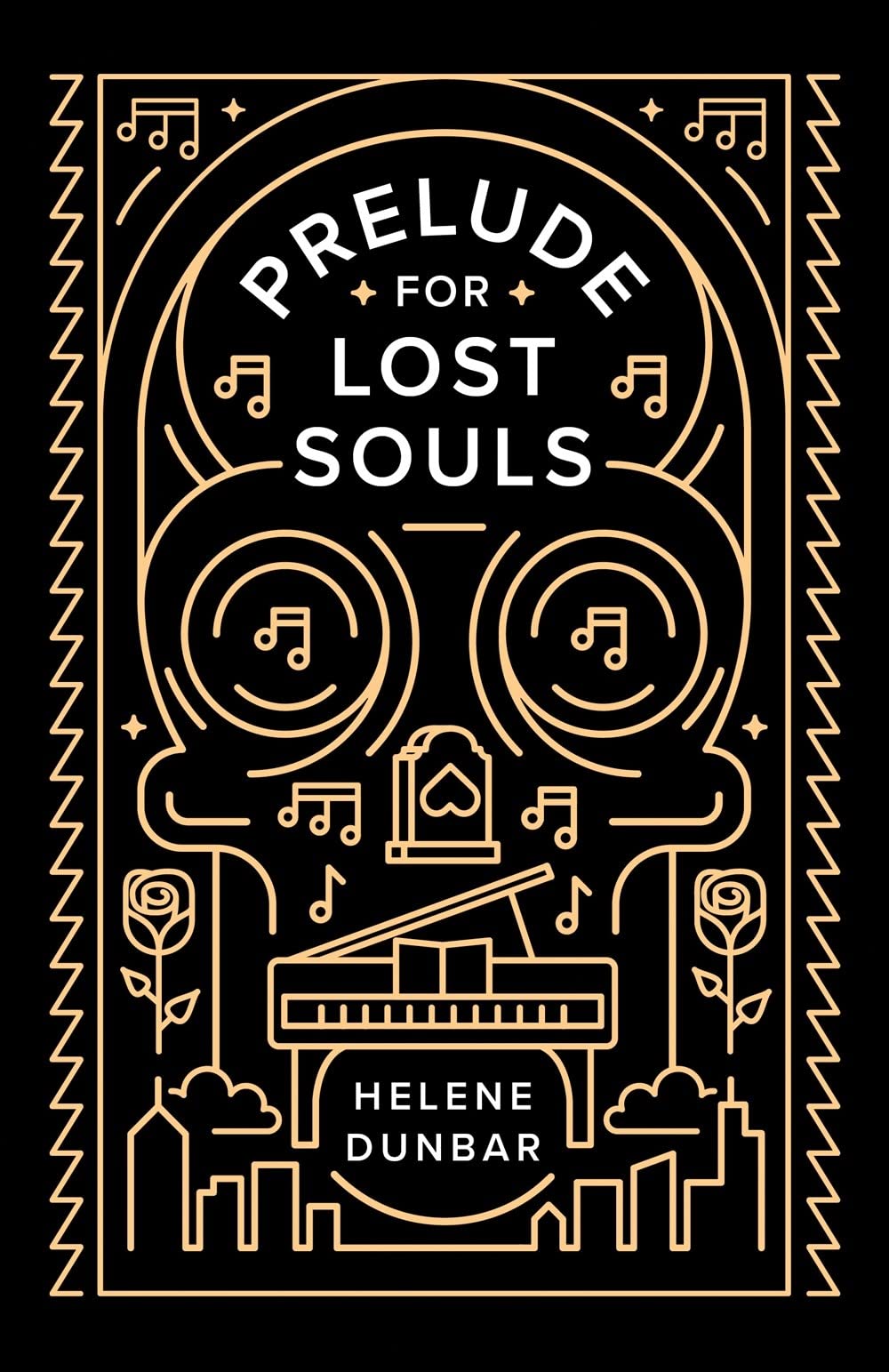 Product Image: Prelude for Lost Souls