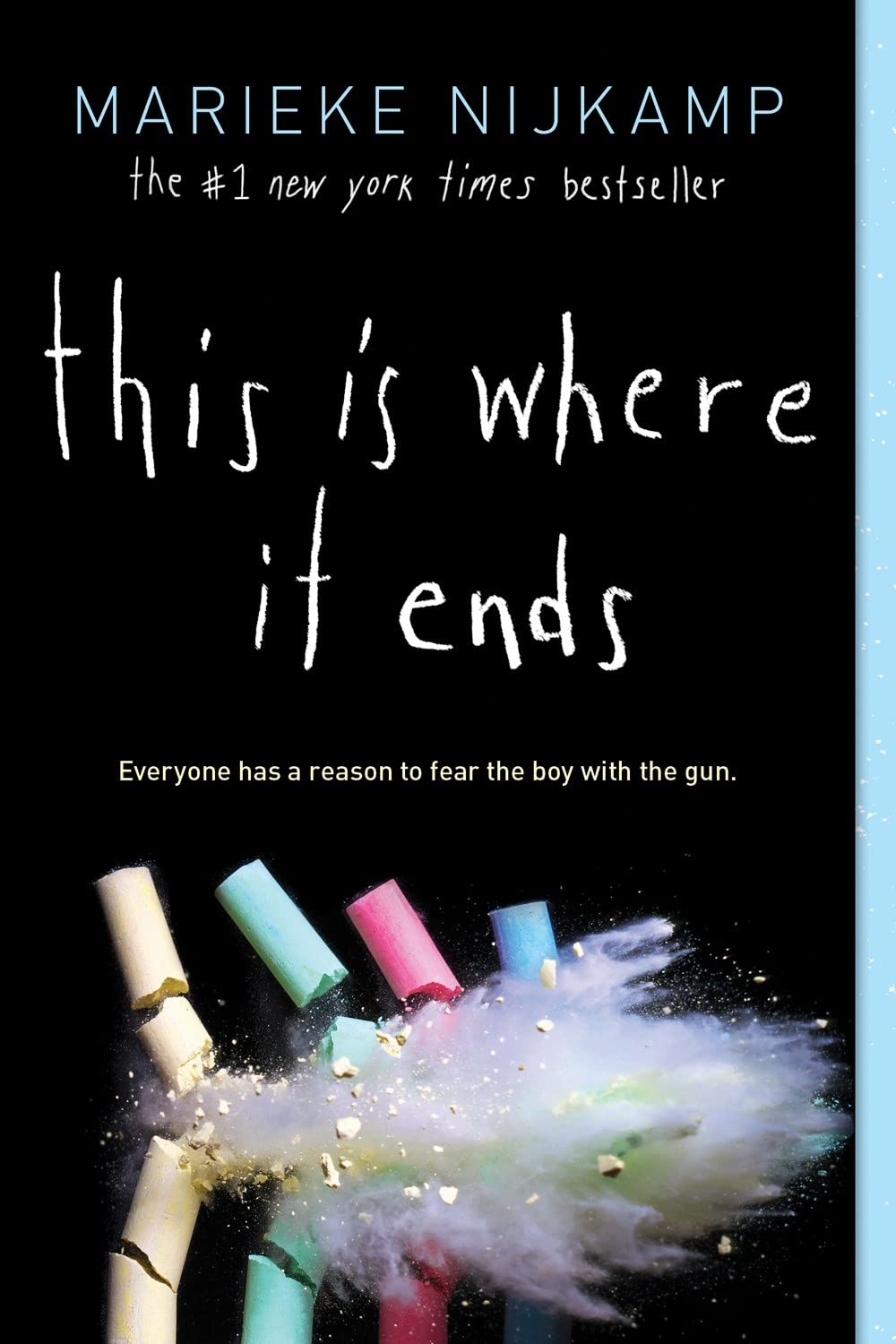 Product Image: This Is Where It Ends