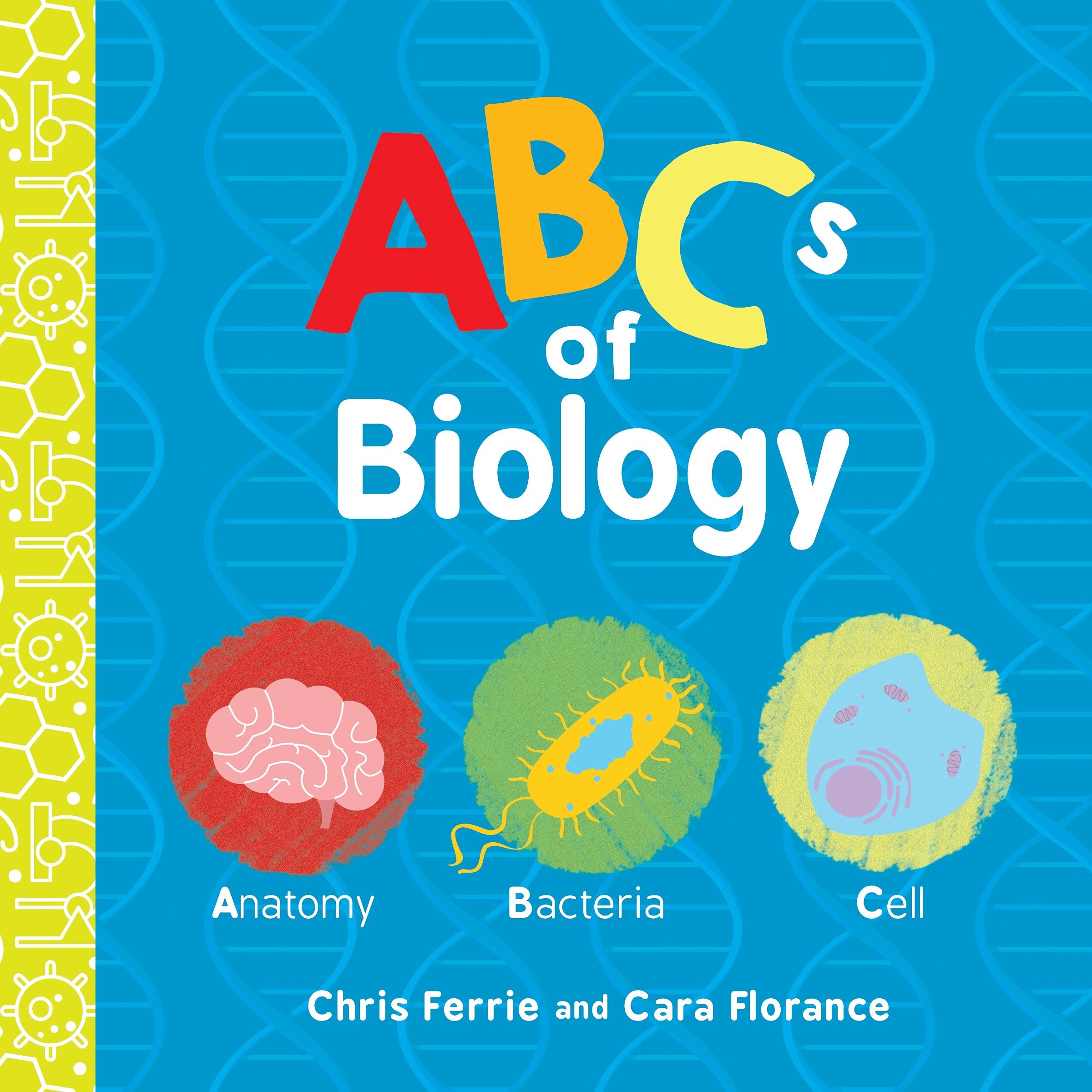 Product Image: ABCs of Biology
