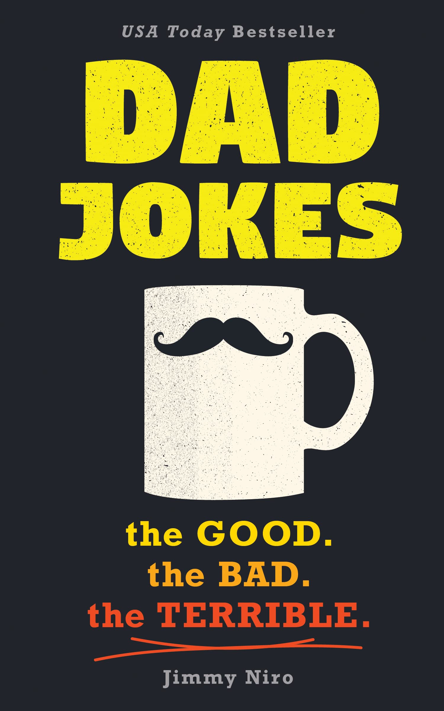 Dad Jokes Leisure, Home & Garden