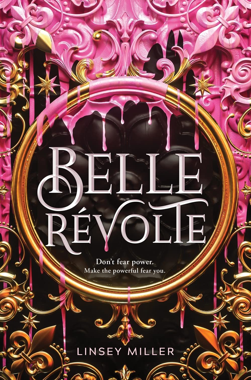 Product Image: Belle Révolte