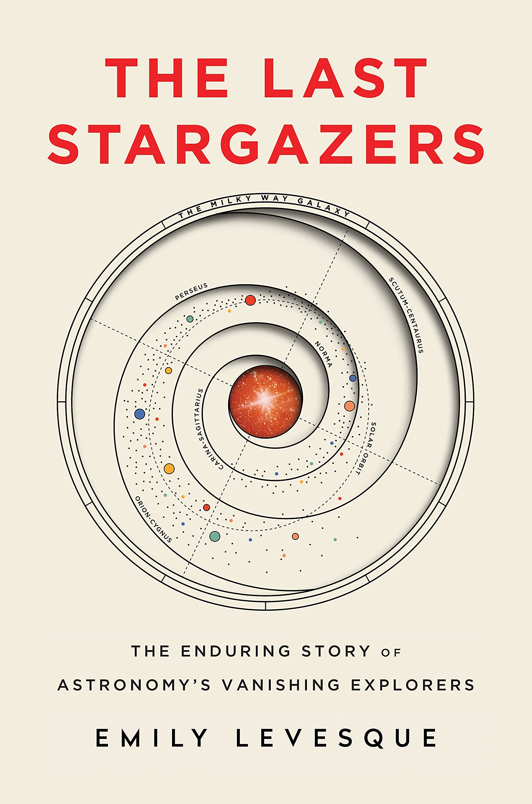 Product Image: The Last Stargazers