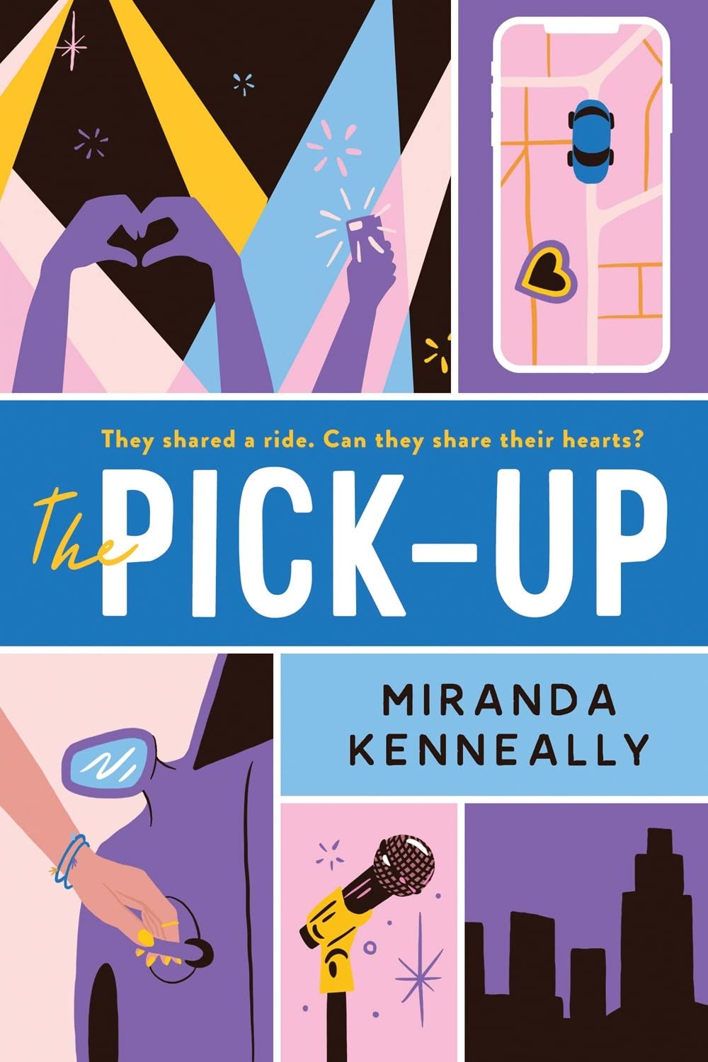 Product Image: The Pick-Up