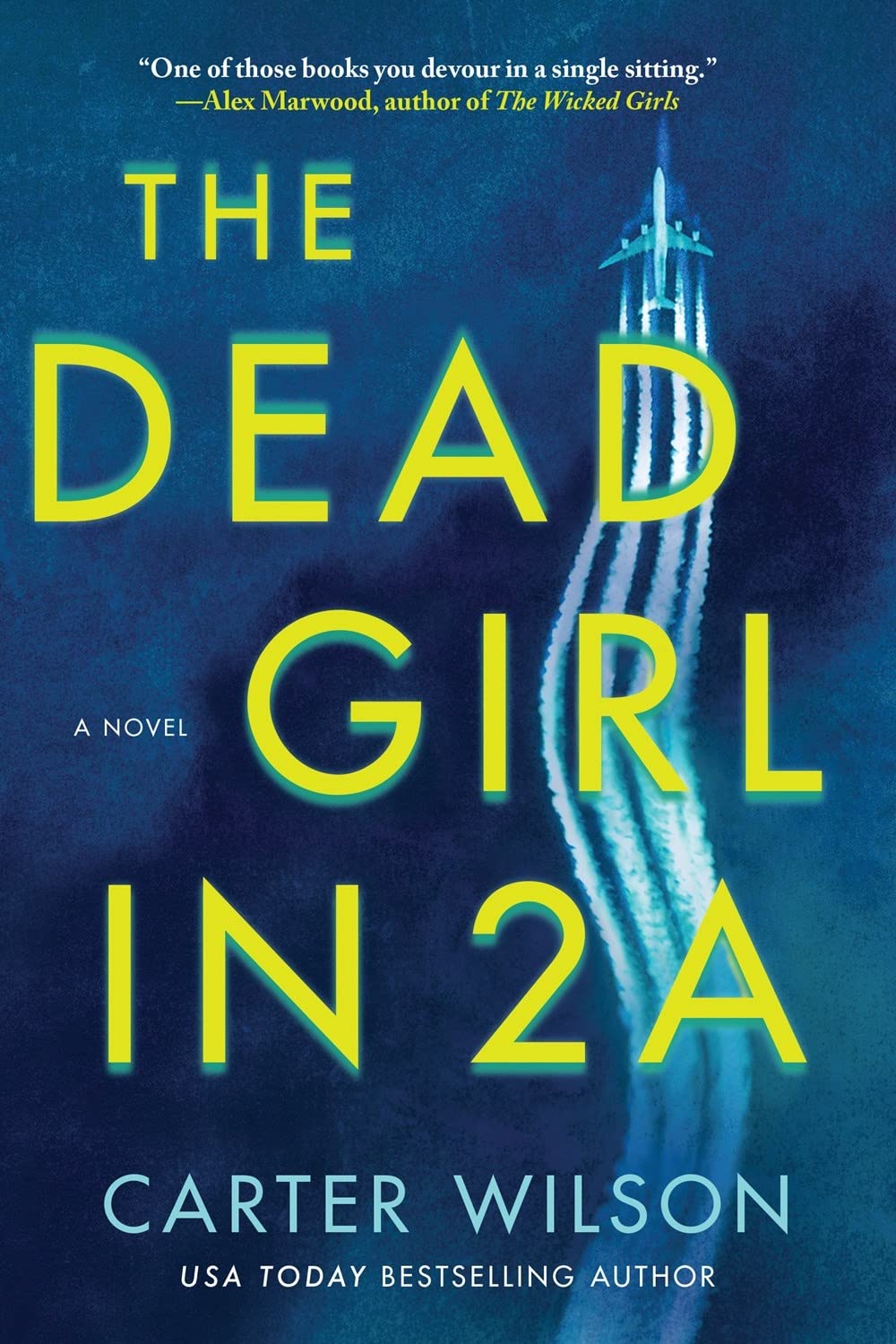 The Dead Girl in 2a Action & Adventure